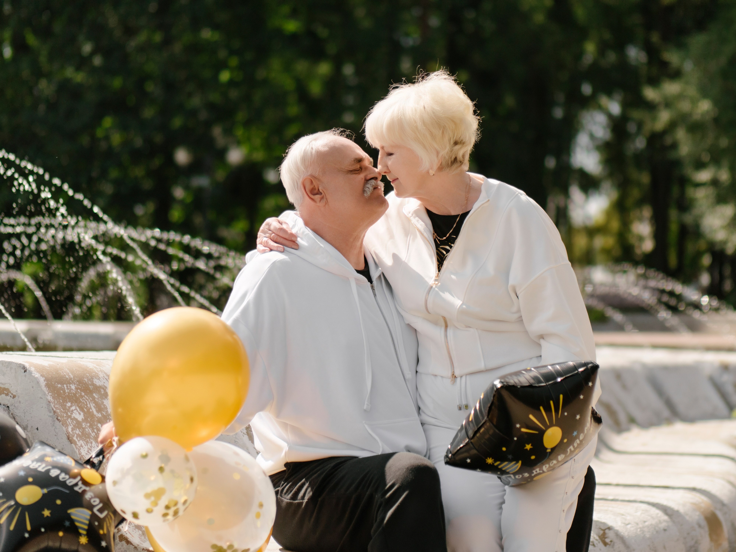 Фотосессия «Love Story» во Владимире