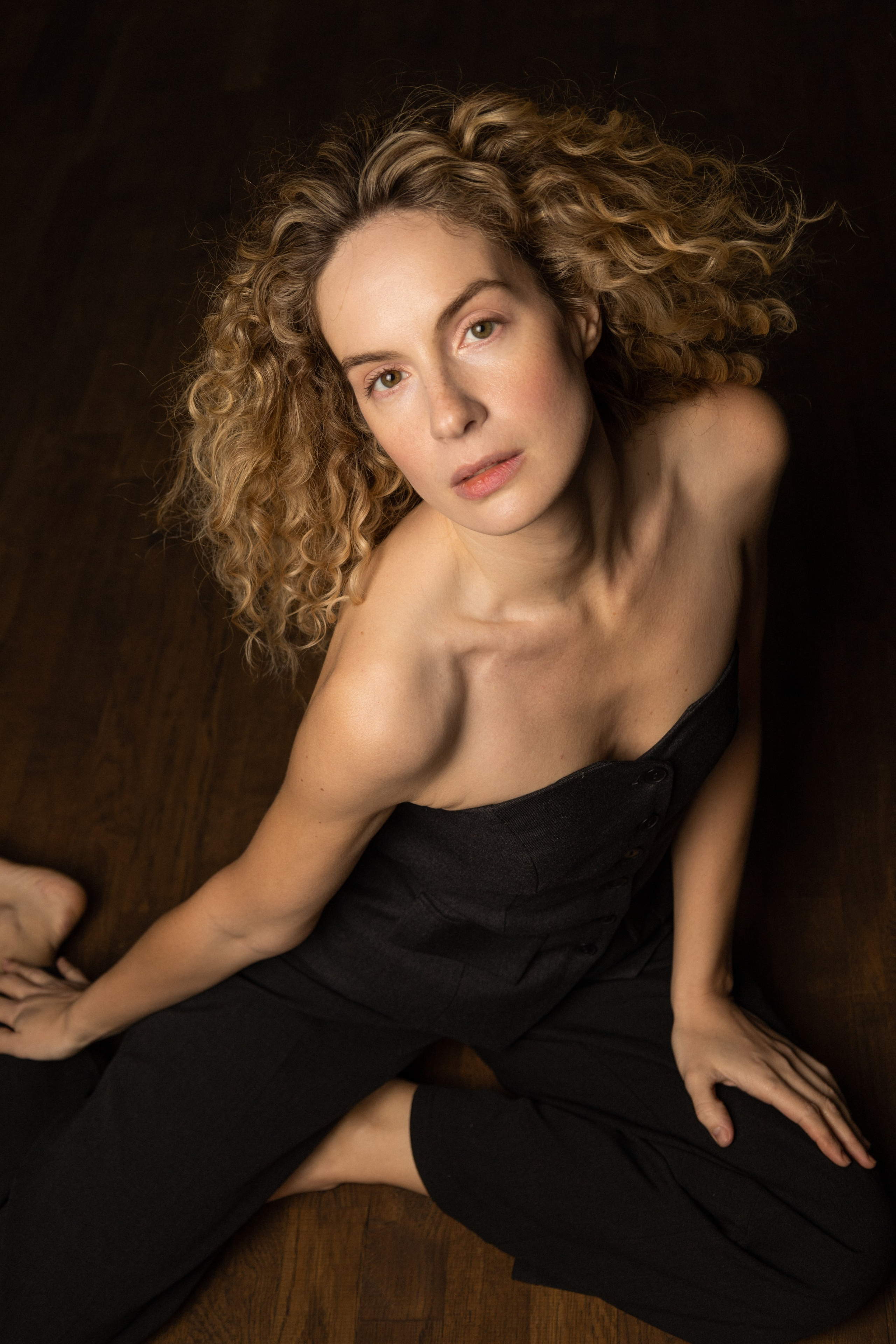 Фотосессия Дарьи. Фотограф в Москве Ярослава Фролова