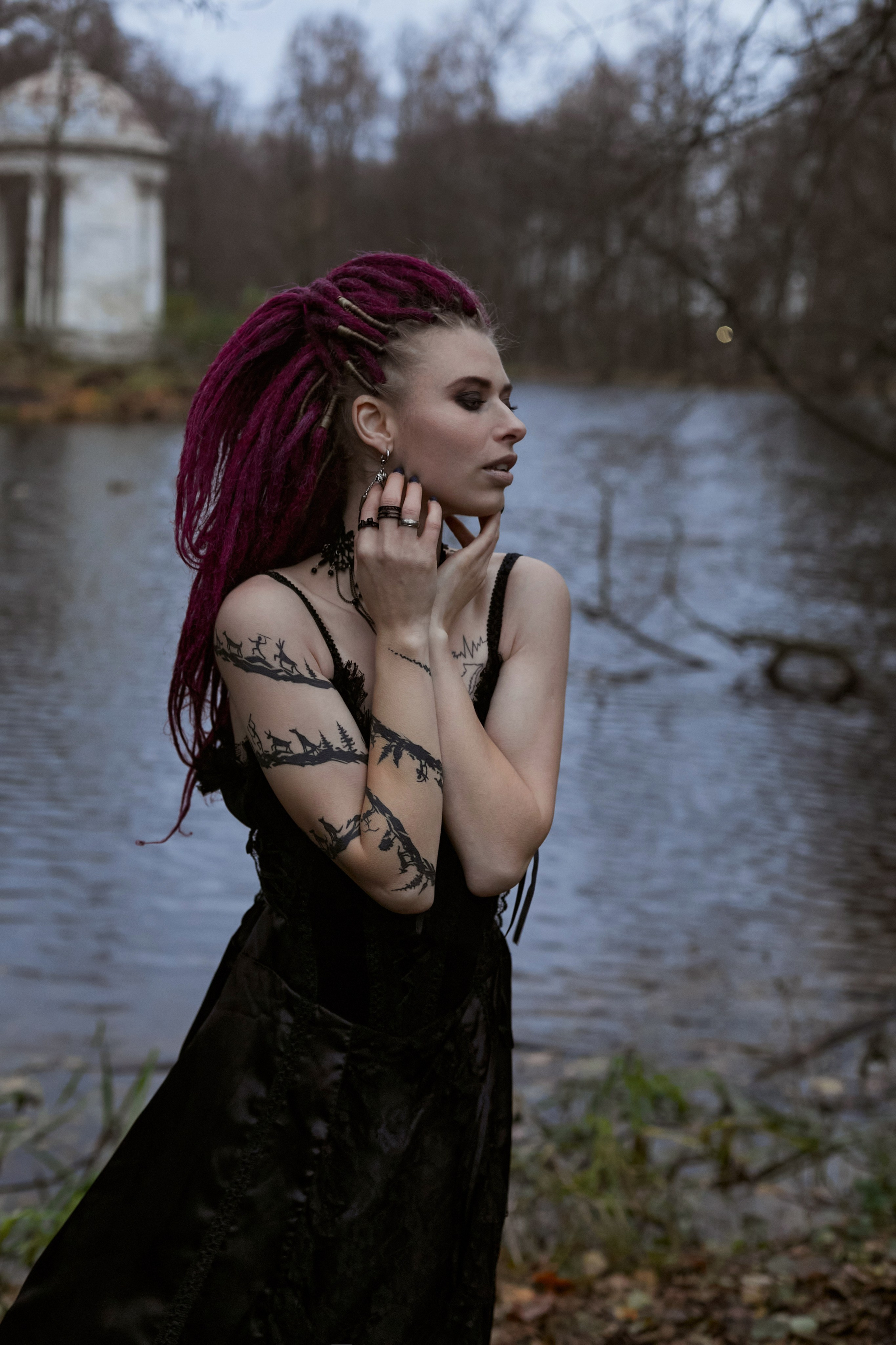 «Люся». Свадебный и креативный фотограф в ЮФО и МСК