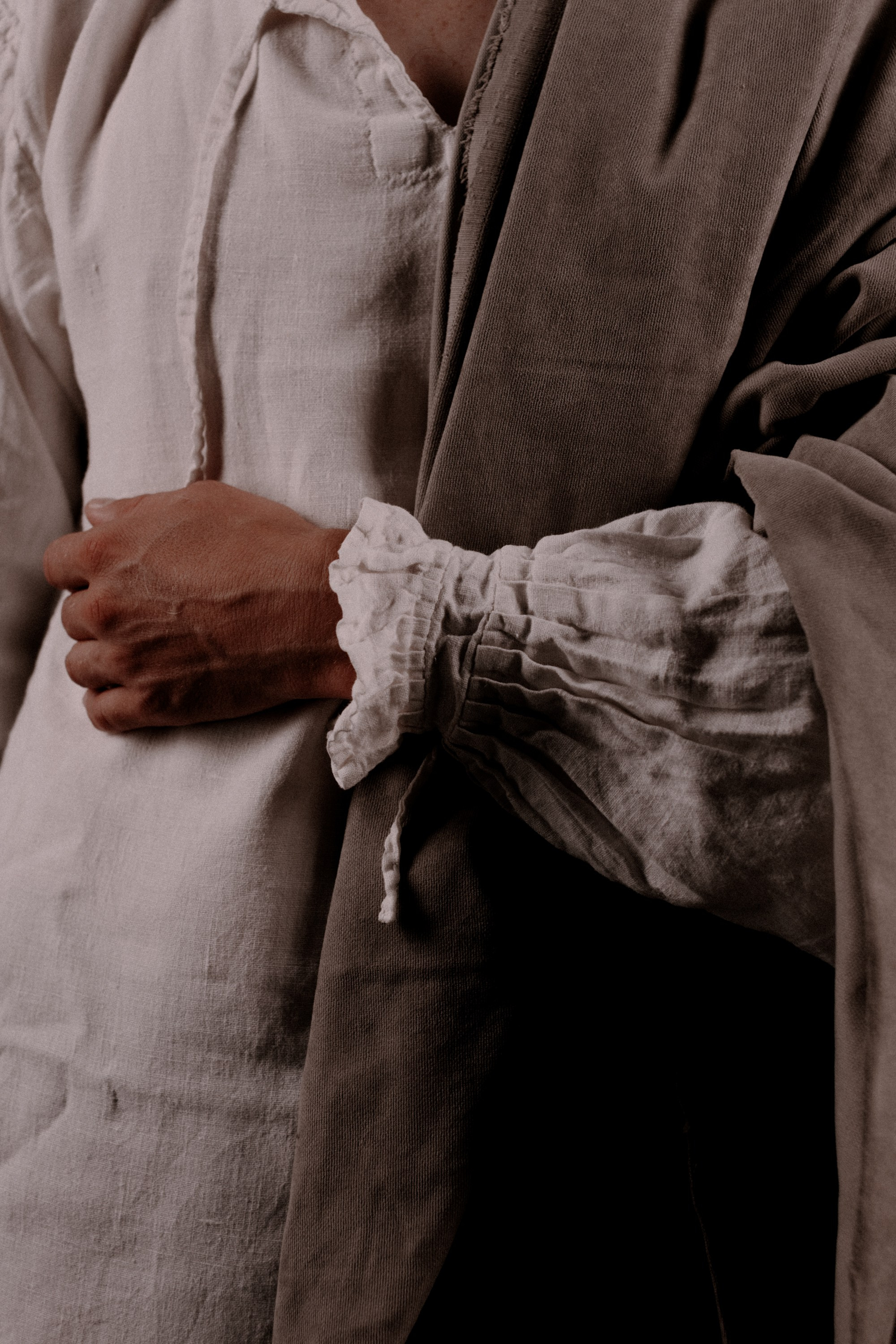 4. Пробуждение. Репортажный и портретный фотограф во Владимире Сергей Кравцов