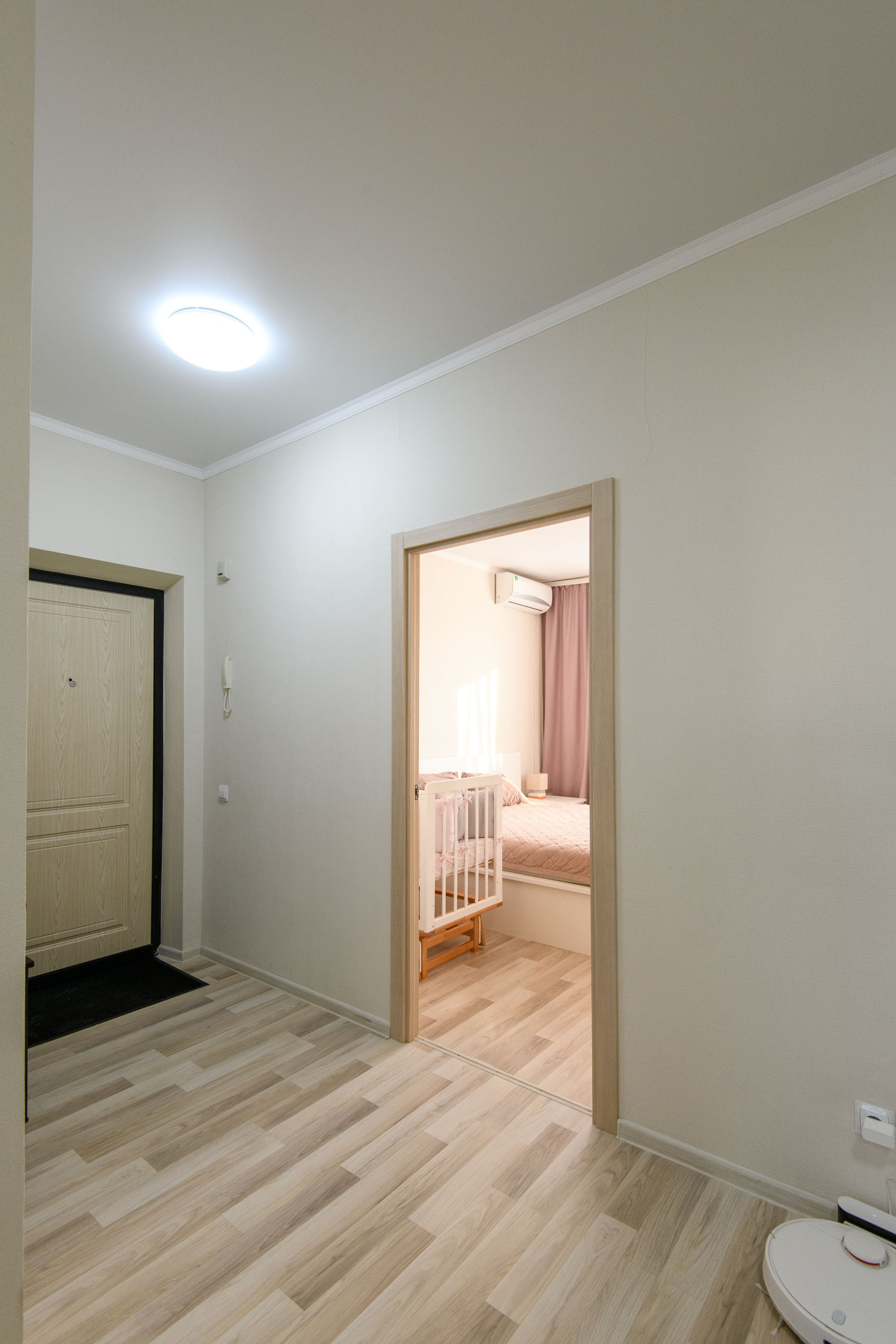 Интерьер трехкомнатной квартиры в Ростове фотографии для сайта недвижимости. Профессиональная фотосъемка. Ростов-на-Дону