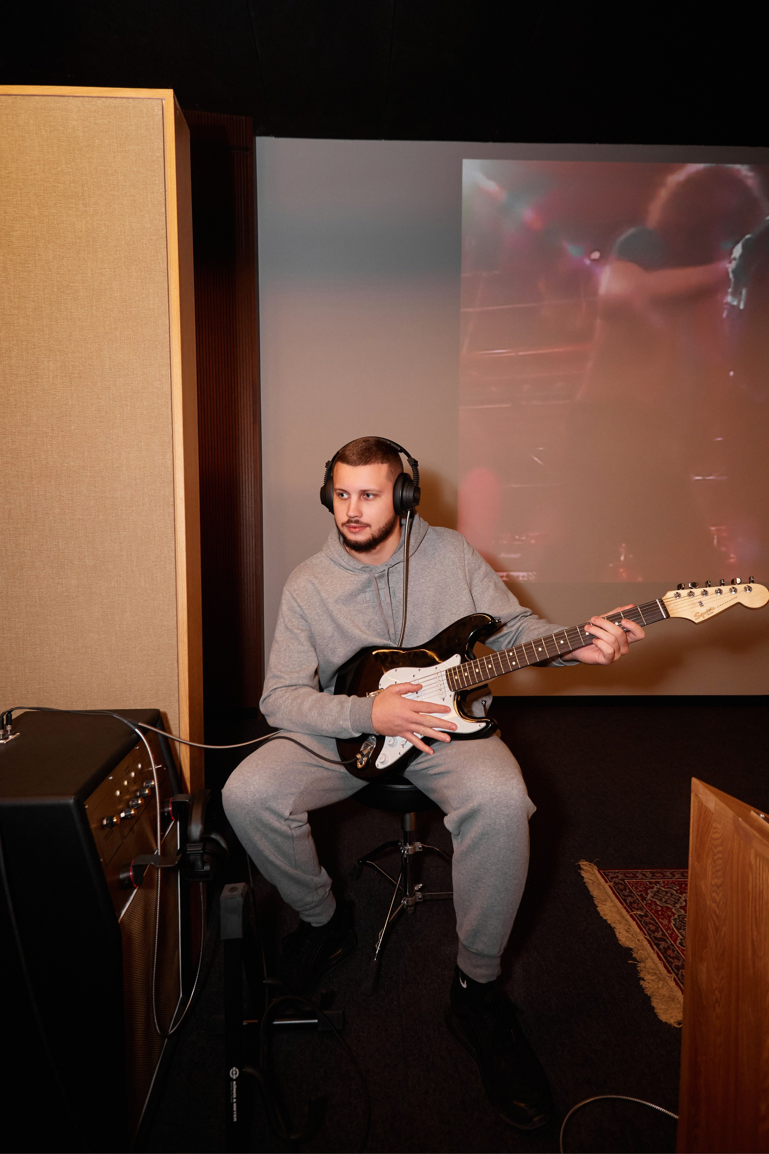 Zvezda House Of Rock. DENISOV ART (фото, видео, дизайн) САМАРА