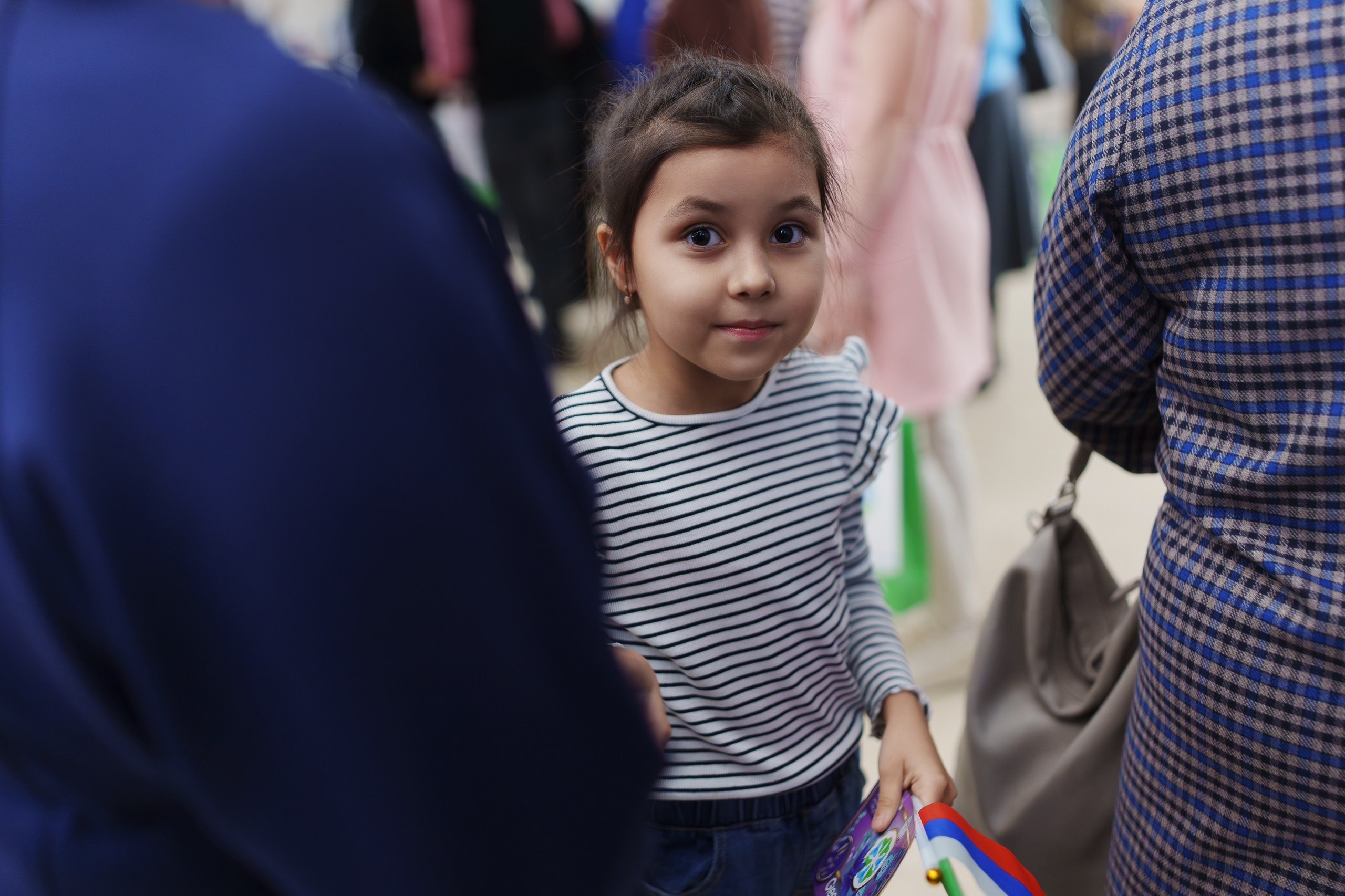 Конференция Greenleaf в Уфе — главное бизнес-событие ноября 2025 года