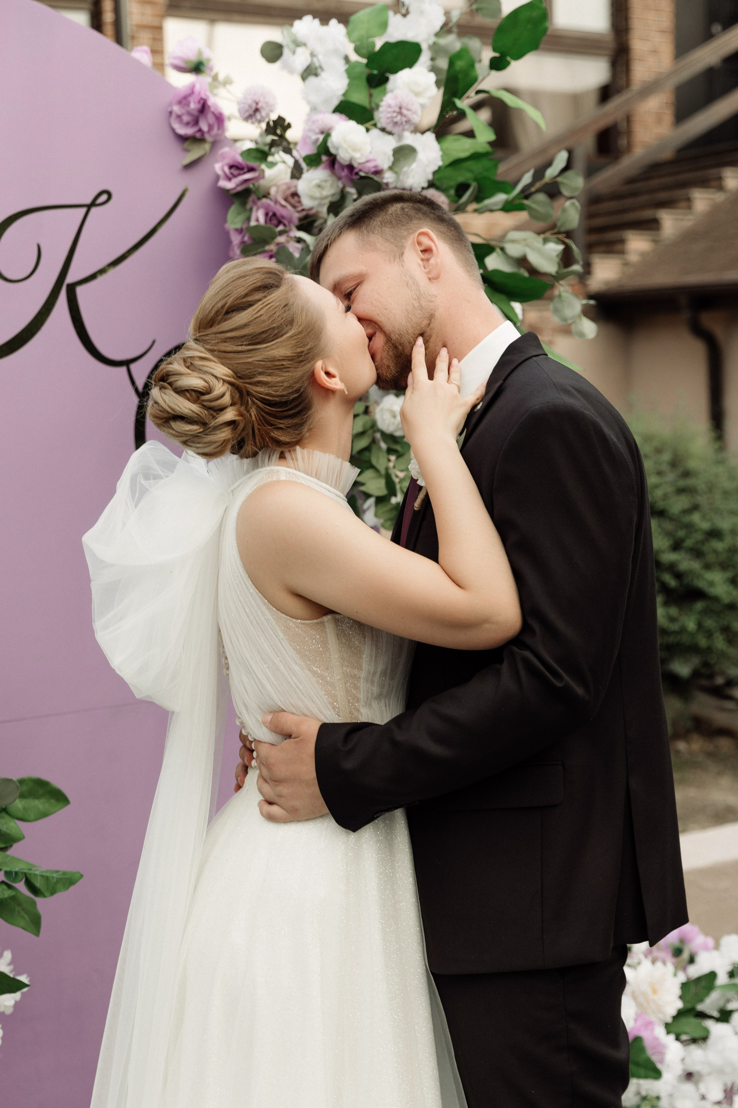 Соня и Костя. Свадебный и репортажный фотограф Новороссийск Краснодар Сочи Крым Данила Данилов