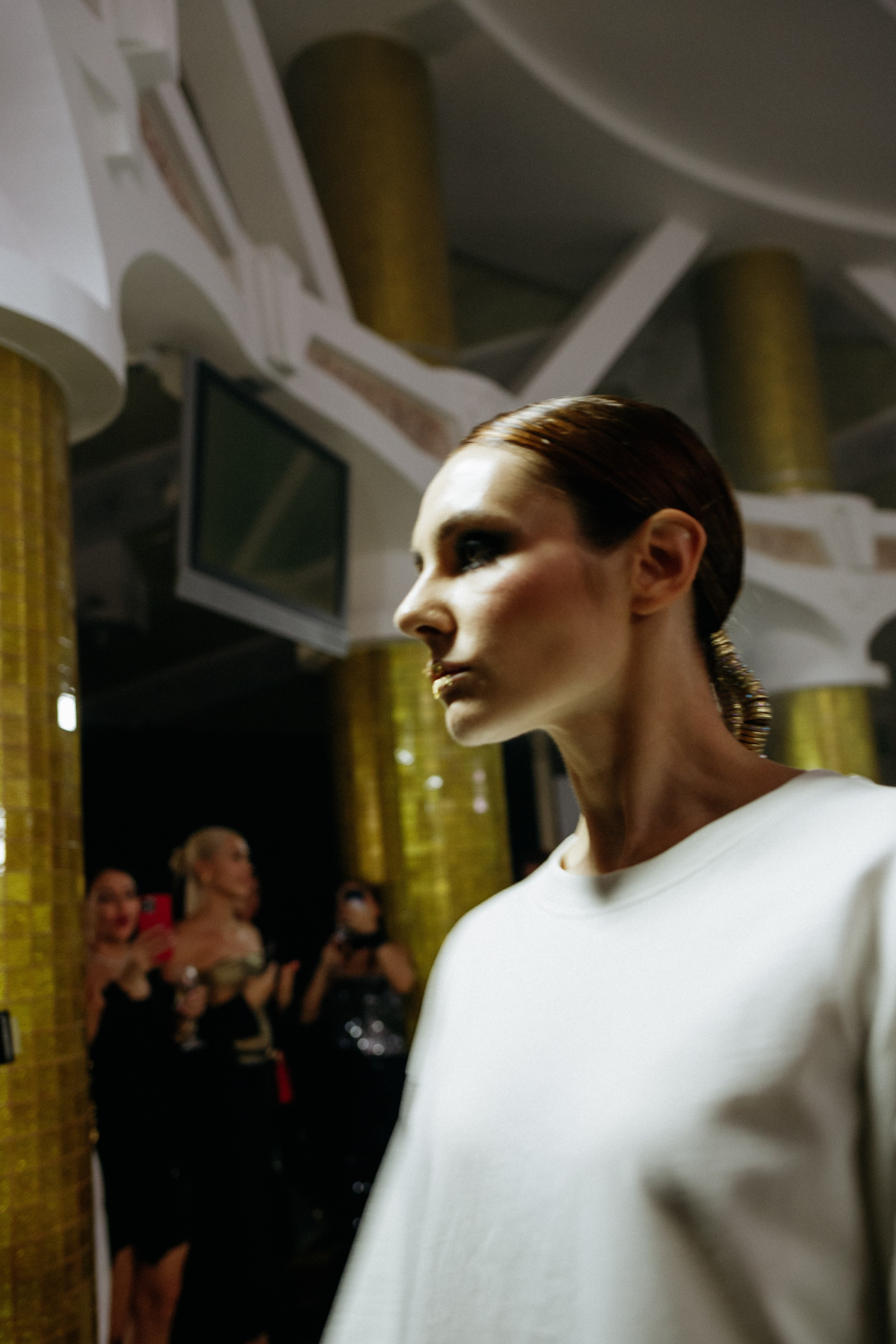 20 лет студии красоты Юлии Харченко. СВОИ. ФОТООТЧЕТЫ-СОБЫТИЯ-МЕСТА