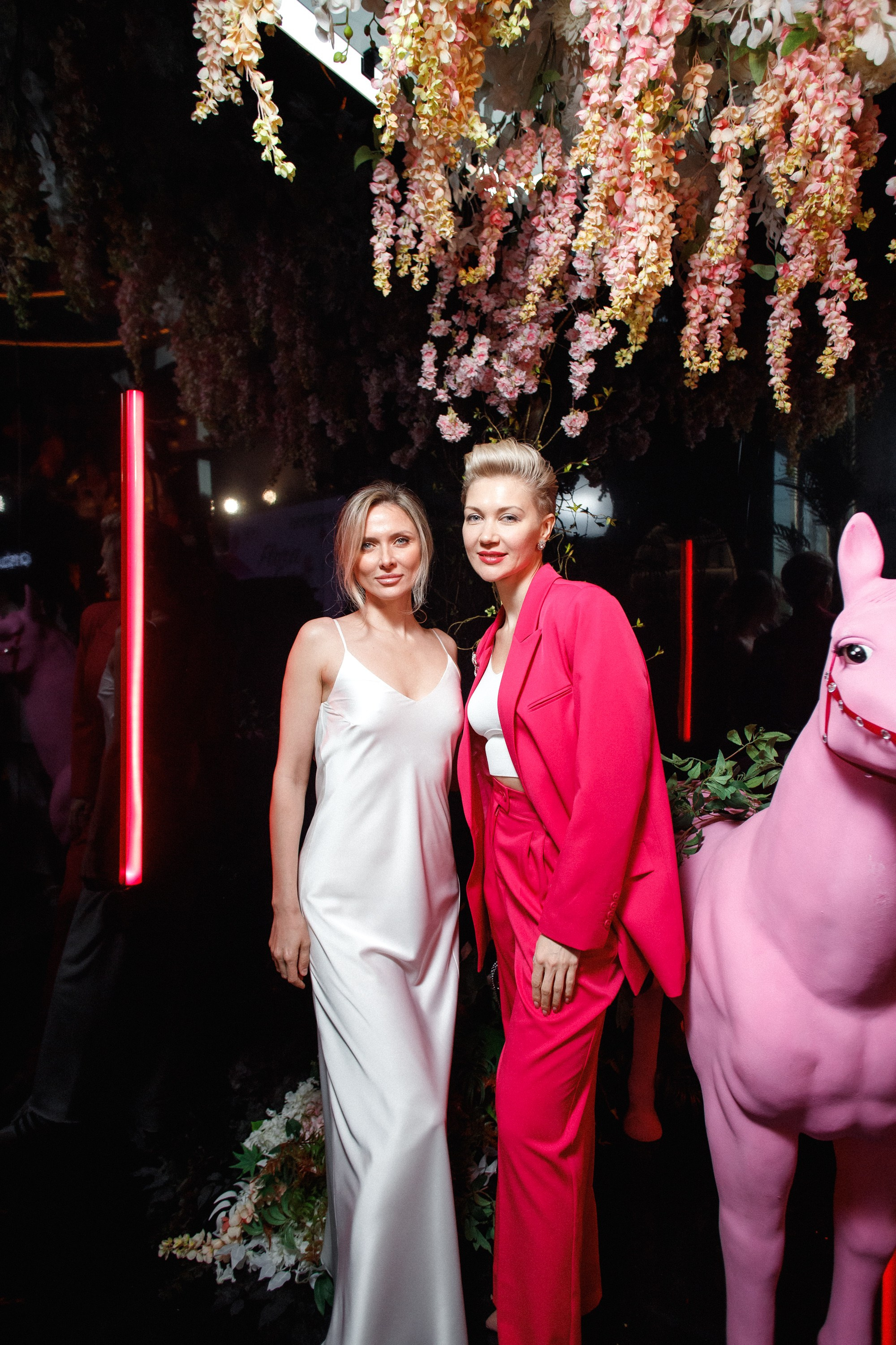 BRAVO FLORA EVENT. СВОИ. ФОТООТЧЕТЫ-СОБЫТИЯ-МЕСТА