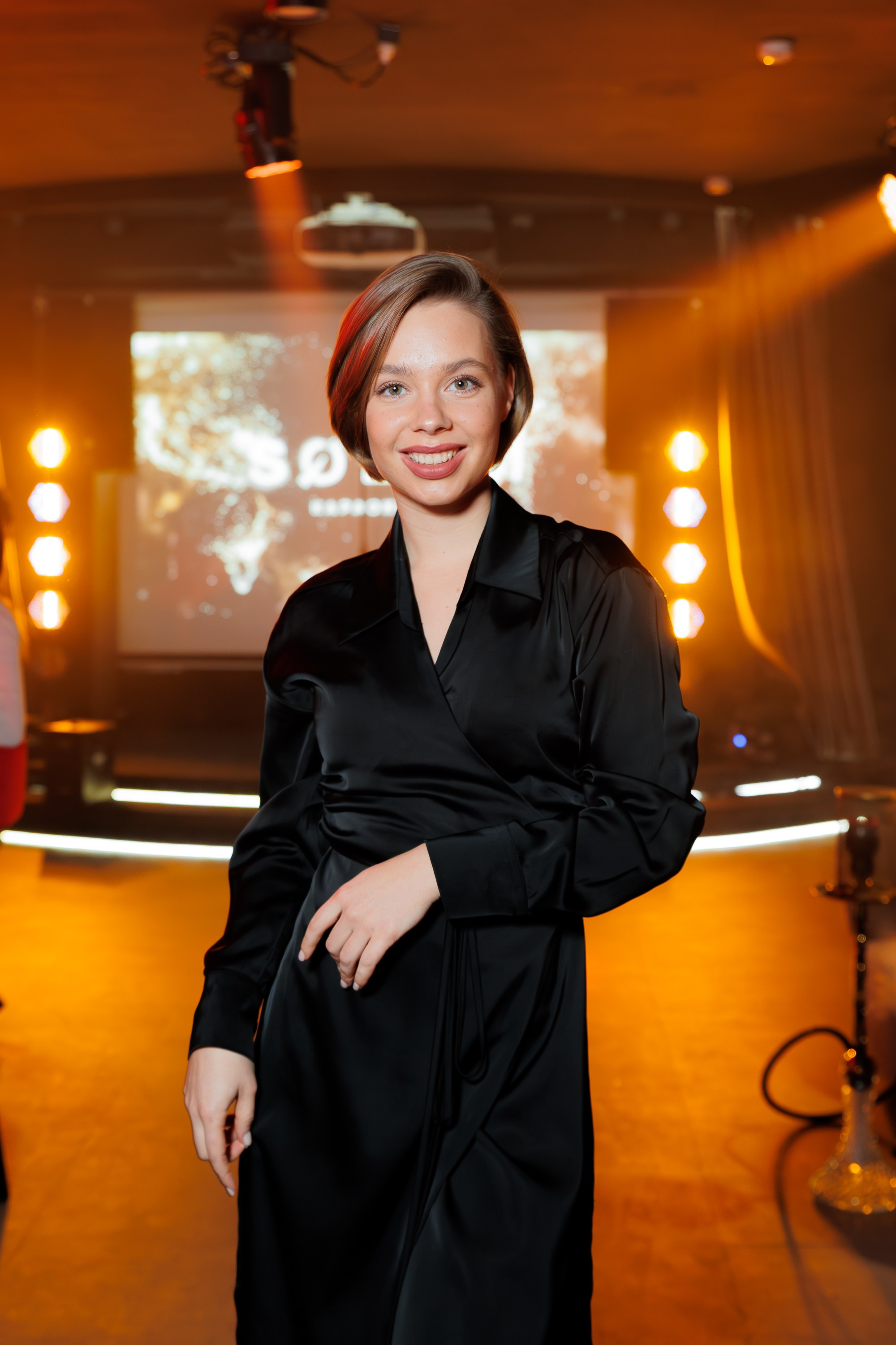 SOLOVI — Открытие караоке-бара. СВОИ. ФОТООТЧЕТЫ-СОБЫТИЯ-МЕСТА