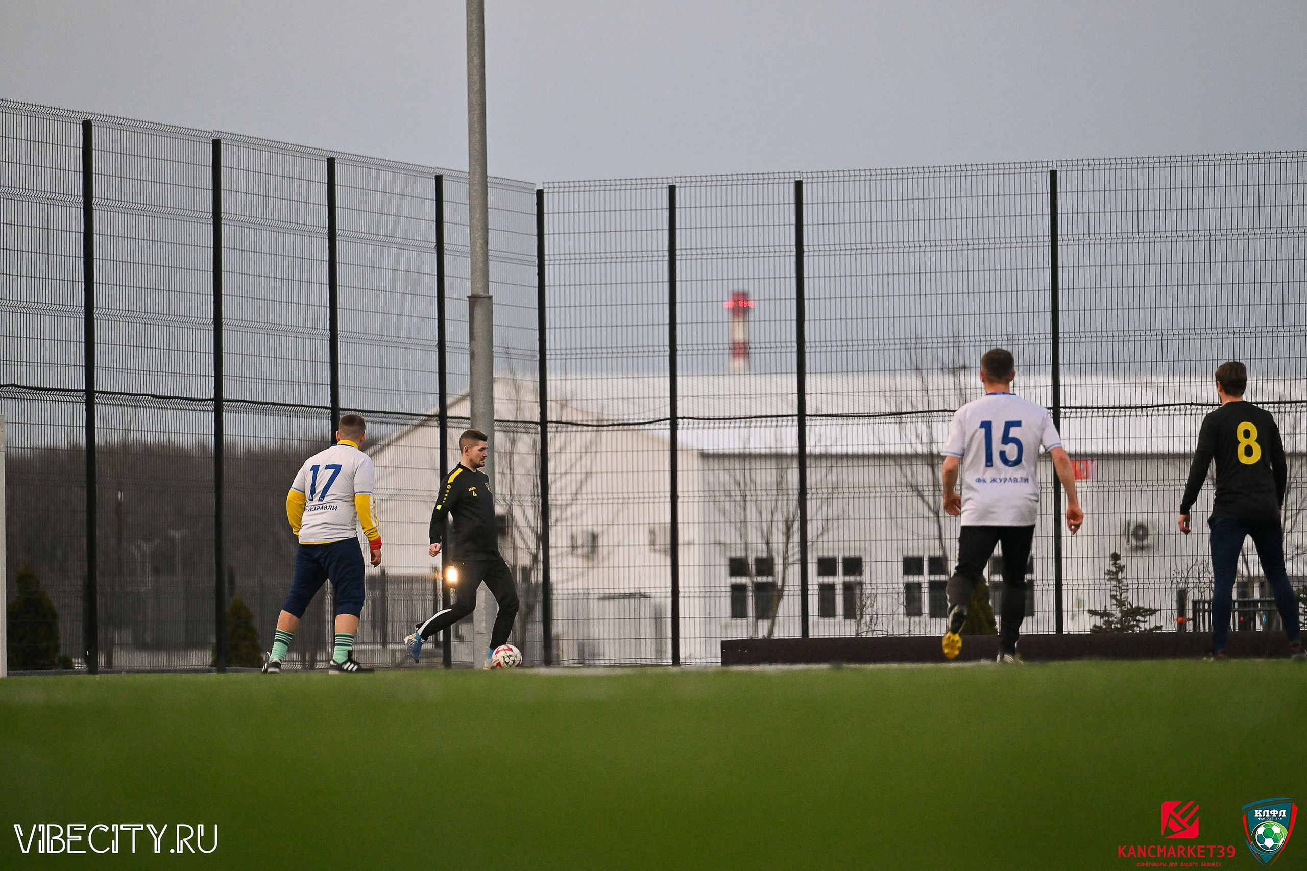 XX ЧЕМПИОНАТ КАЛИНИНГРАДСКОЙ ЛФЛ КАНЦМАРКЕТ39 сезона 2024–2025 гг. VIBECITY.RU Вайб Сити Ру Фоторепортажи Фотоотчеты Калининград