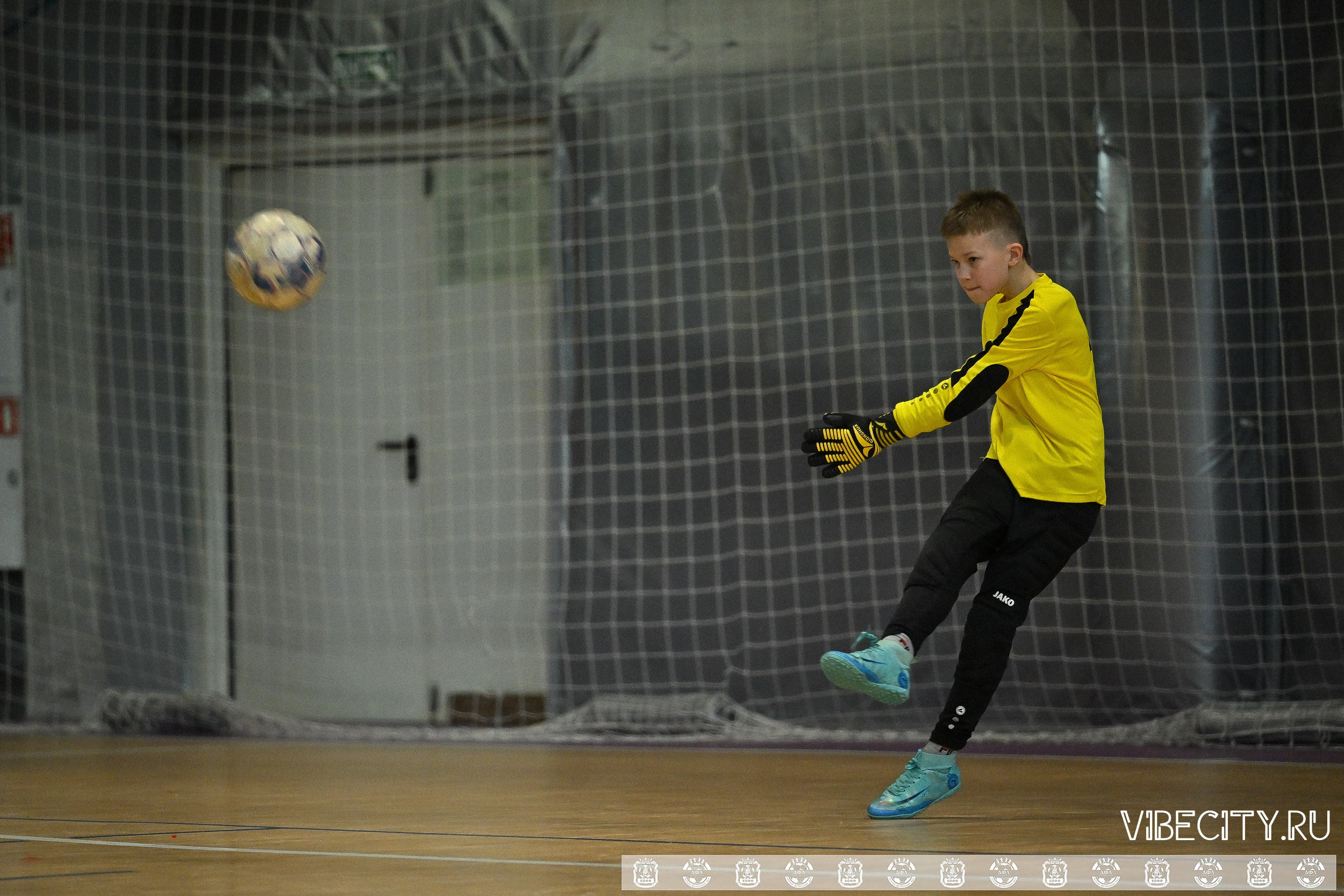 Балтийская лига по футзалу U11. VIBECITY.RU Вайб Сити Ру Фоторепортажи Фотоотчеты Калининград