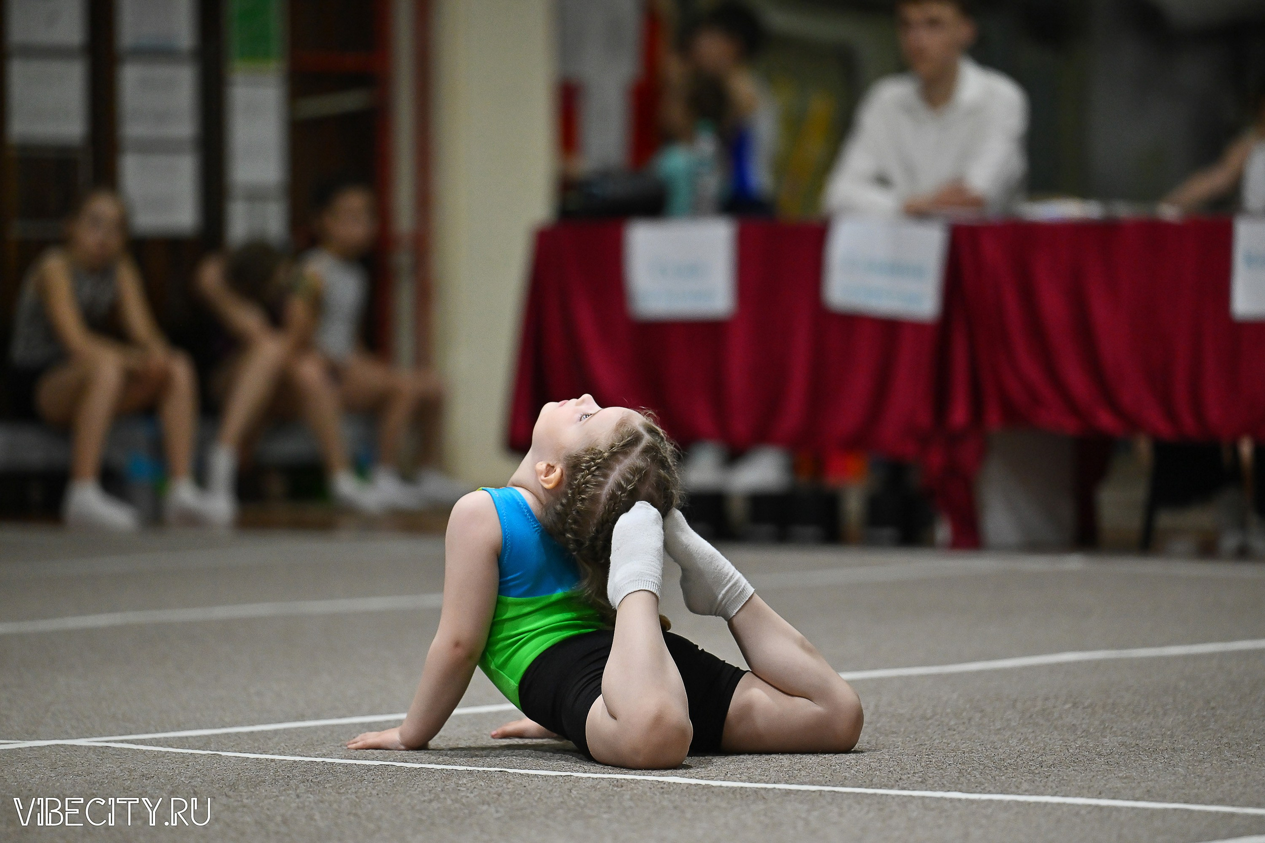 Контрольная тренировка по спортивной гимнастике. VIBECITY.RU Вайб Сити Ру Фоторепортажи Фотоотчеты Калининград