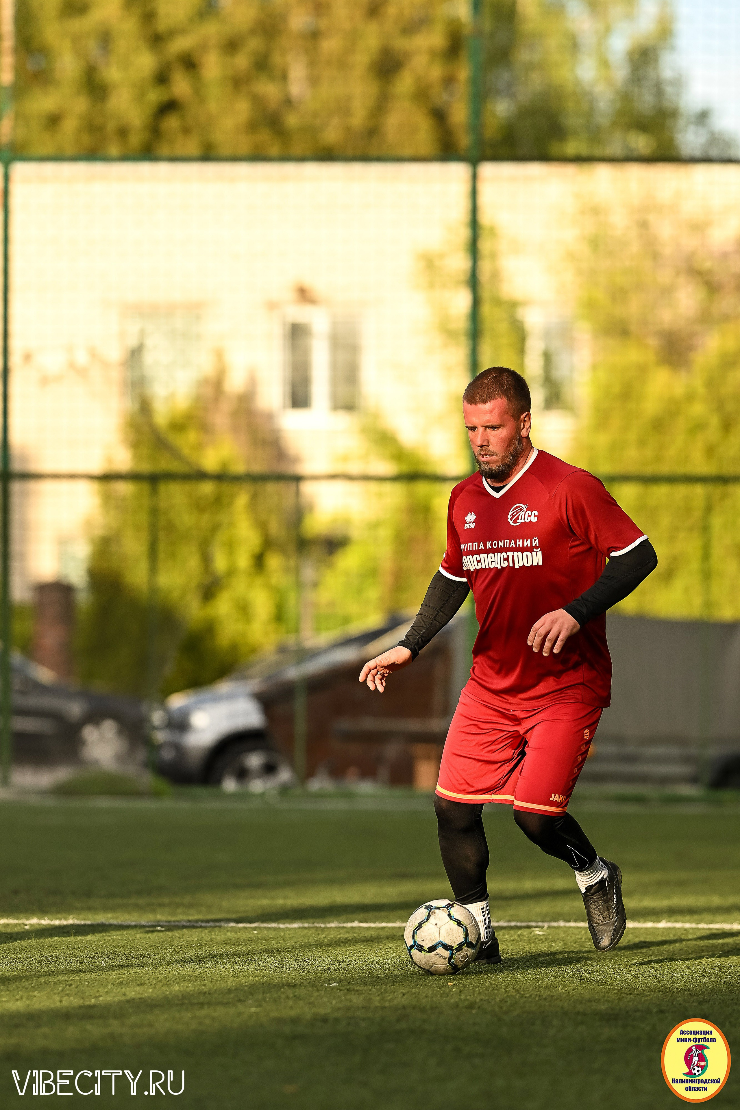 ИГРЫ МИНИ-ФУТБОЛЬНОЙ ЛИГИ. VIBECITY.RU Вайб Сити Ру Фоторепортажи Фотоотчеты Калининград