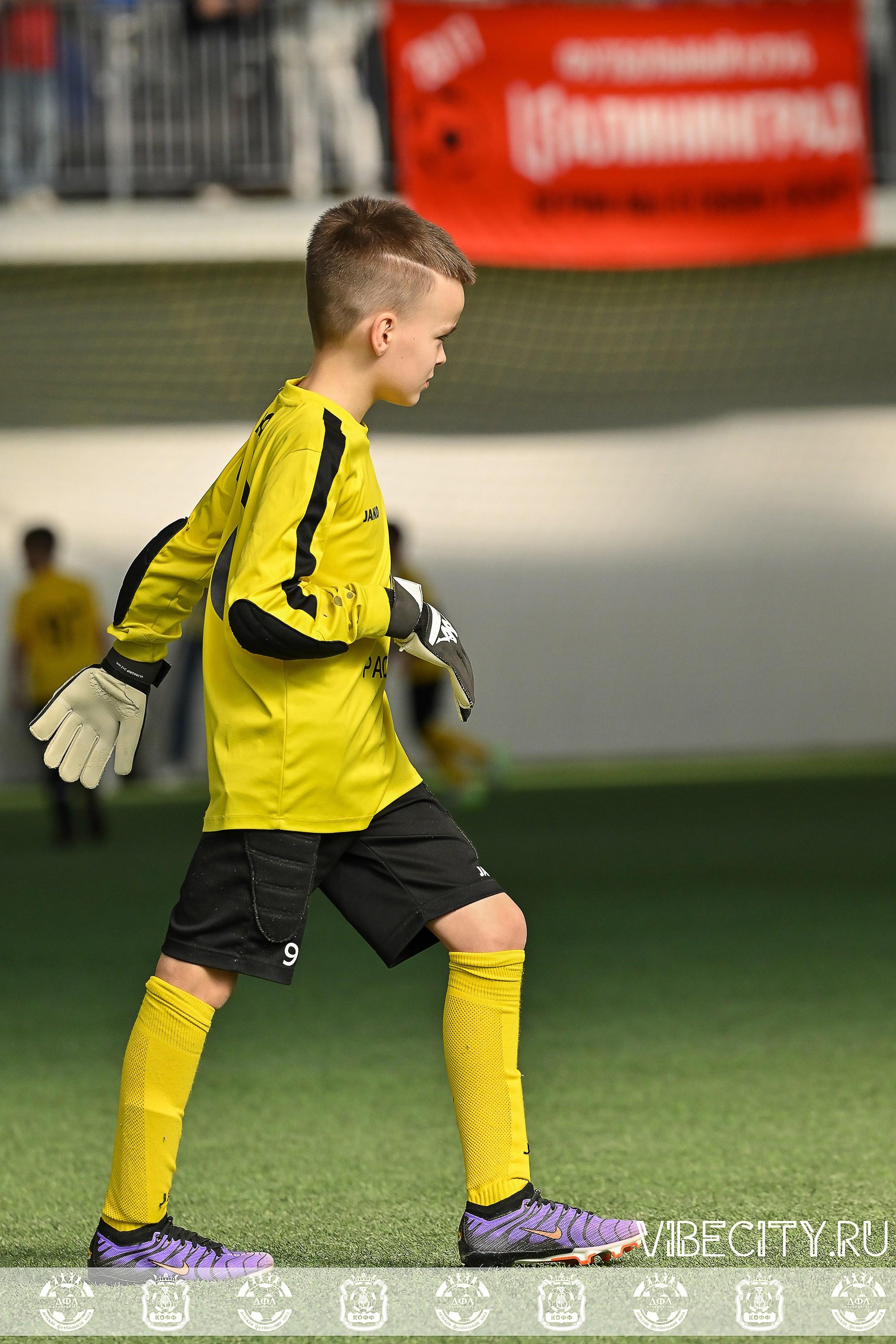 КУБОК БАЛТИЙСКОЙ ЛИГИ U9 СЛ. VIBECITY.RU Вайб Сити Ру Фоторепортажи Фотоотчеты Калининград