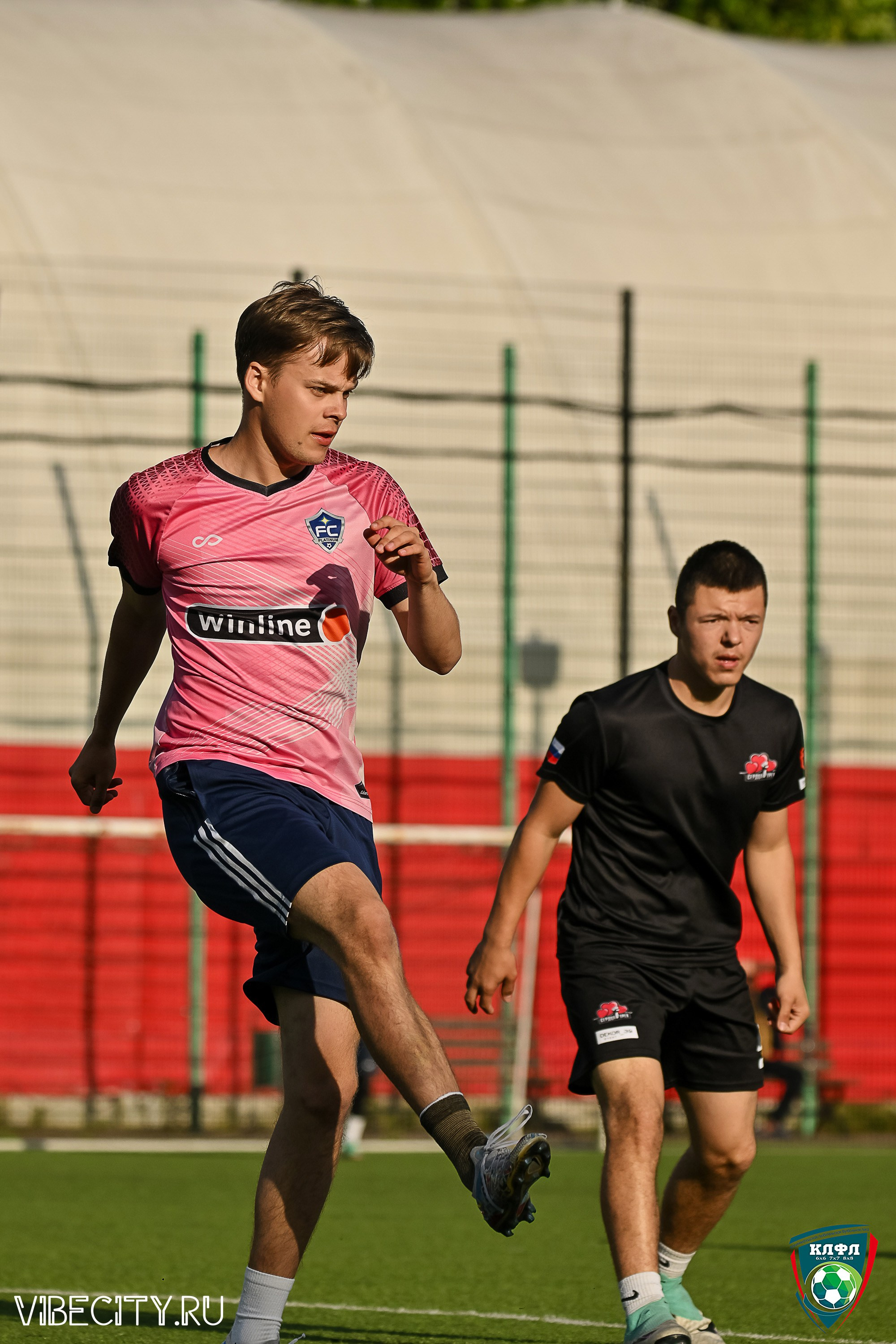 ПЛЕЙ-ОФФ XXl ЛЕТНЕГО КУБКА КАЛИНИНГРАДСКОЙ ЛФЛ. VIBECITY.RU Вайб Сити Ру Фоторепортажи Фотоотчеты Калининград