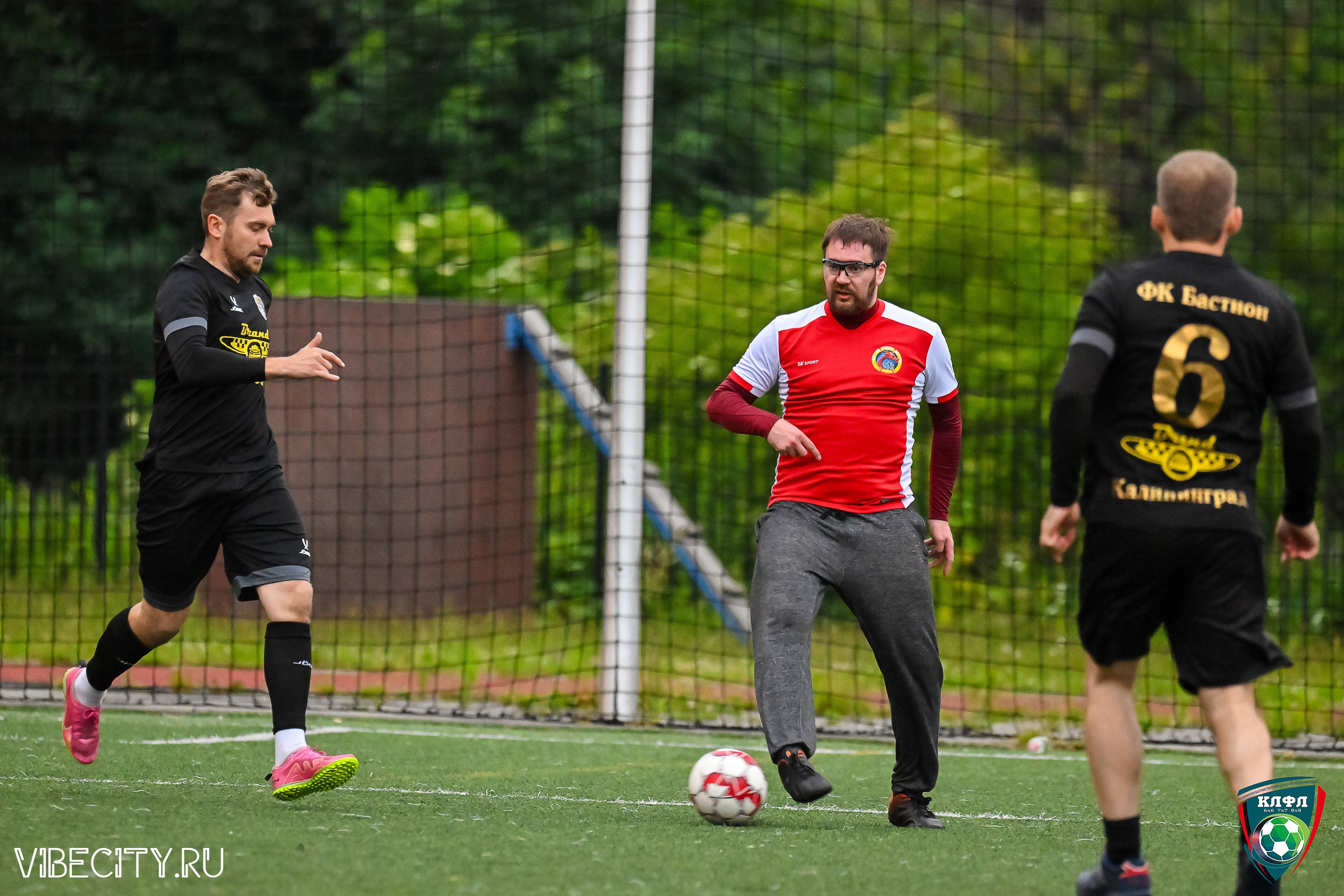 XXl Летний Кубок Калининградской ЛФЛ. VIBECITY.RU Вайб Сити Ру Фоторепортажи Фотоотчеты Калининград