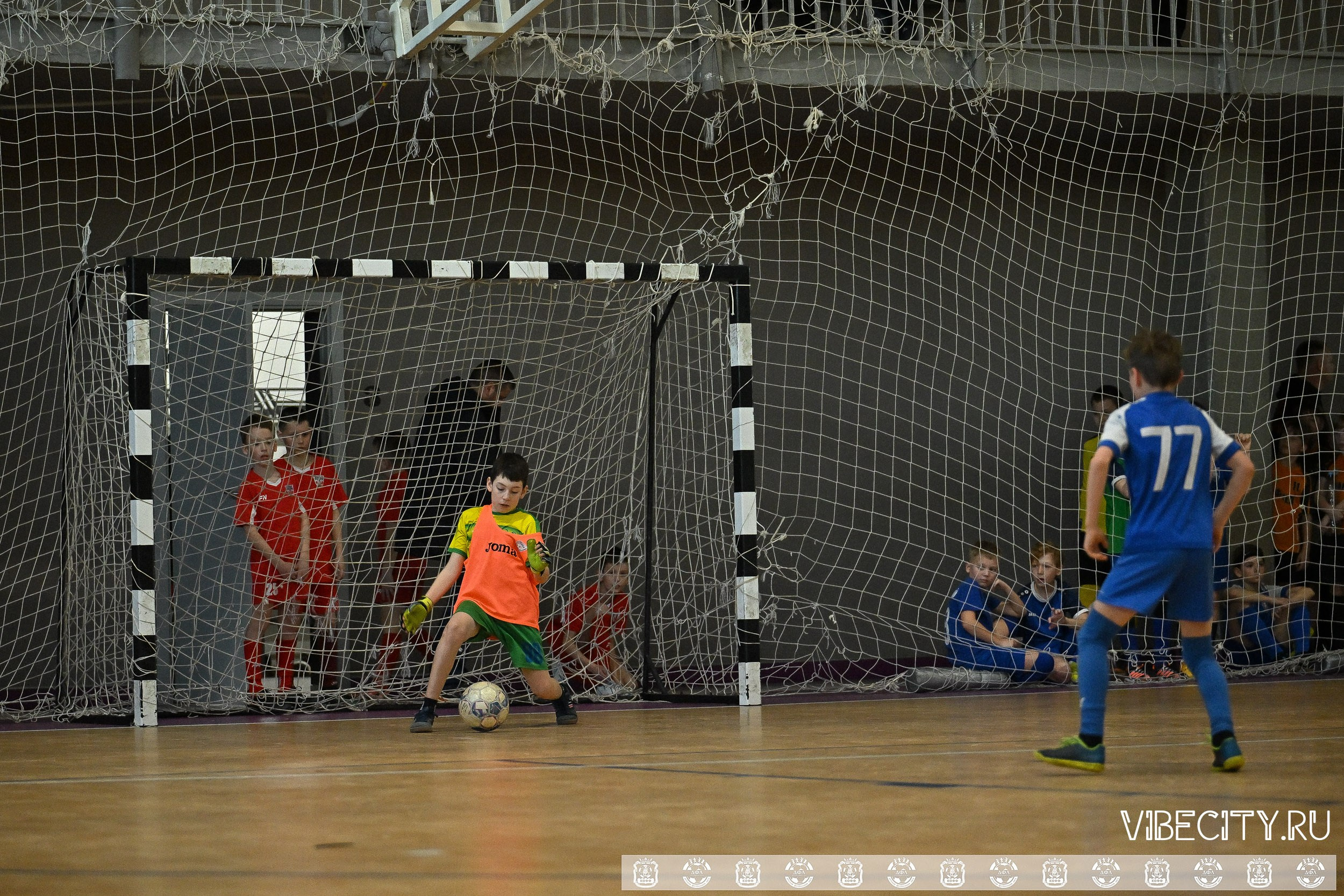 Балтийская лига по футзалу U11. VIBECITY.RU Вайб Сити Ру Фоторепортажи Фотоотчеты Калининград
