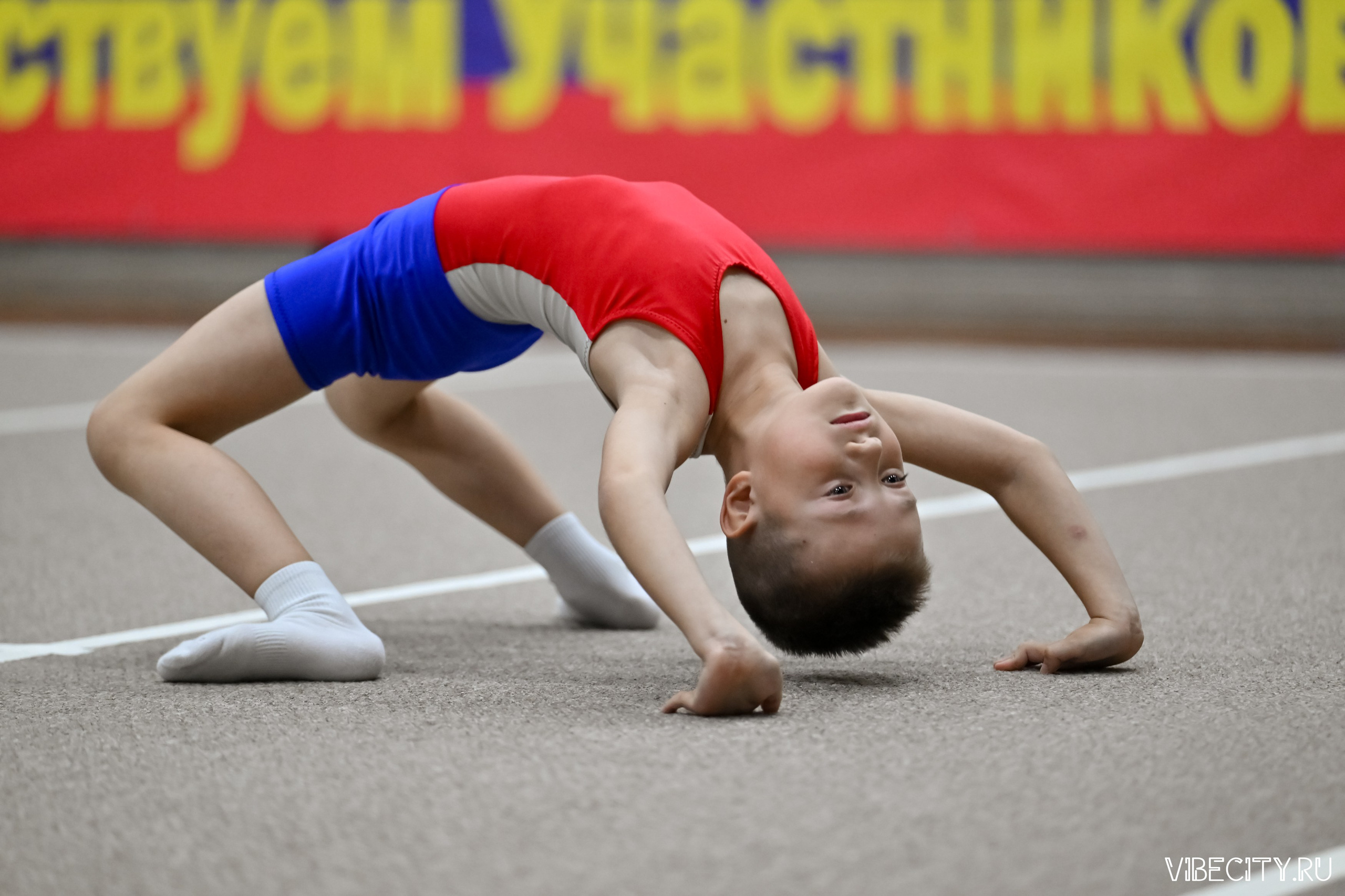 Контрольная тренировка по спортивной гимнастике. VIBECITY.RU Вайб Сити Ру Фоторепортажи Фотоотчеты Калининград