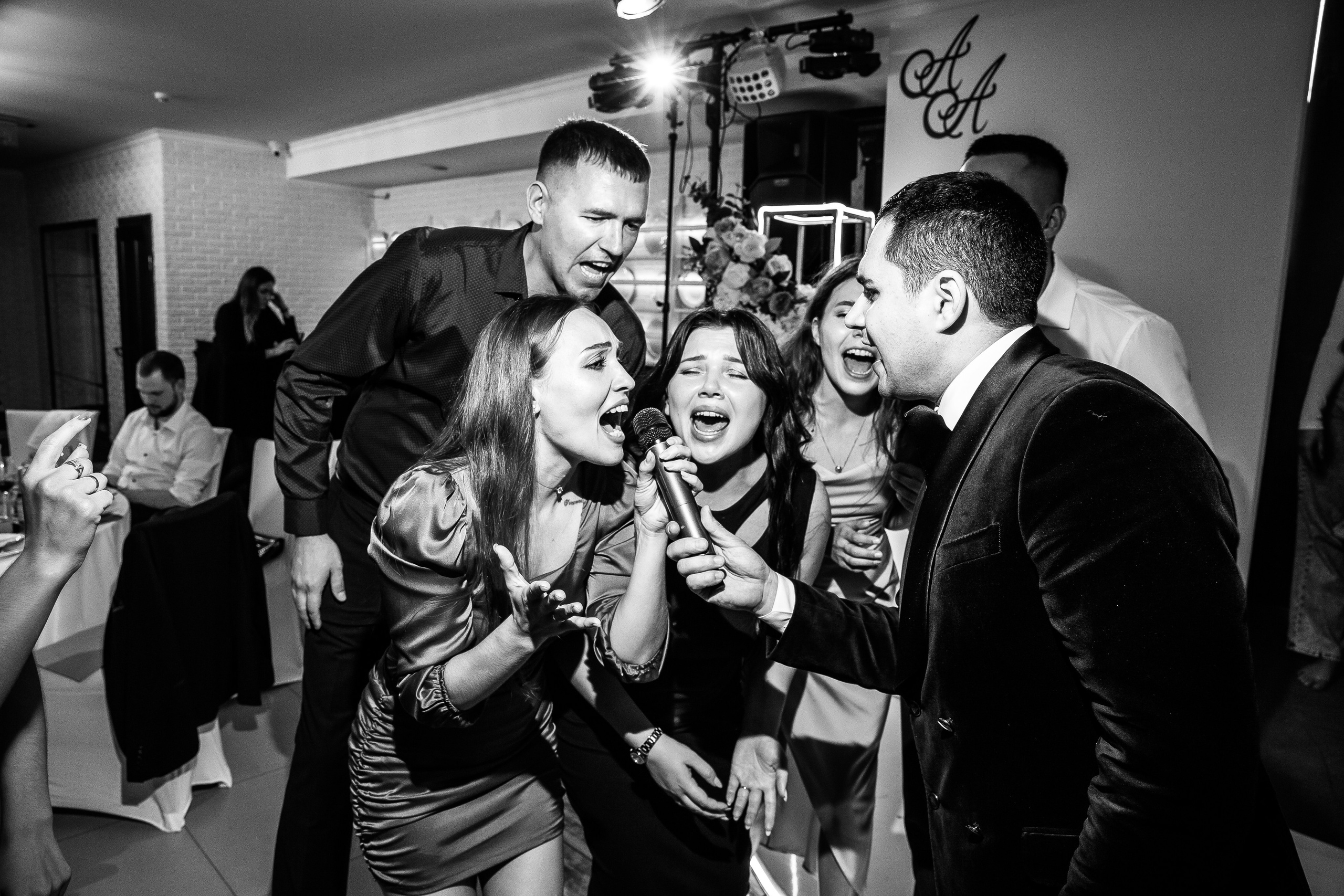 Свадебный фотограф в Оренбурге Илья Володьков