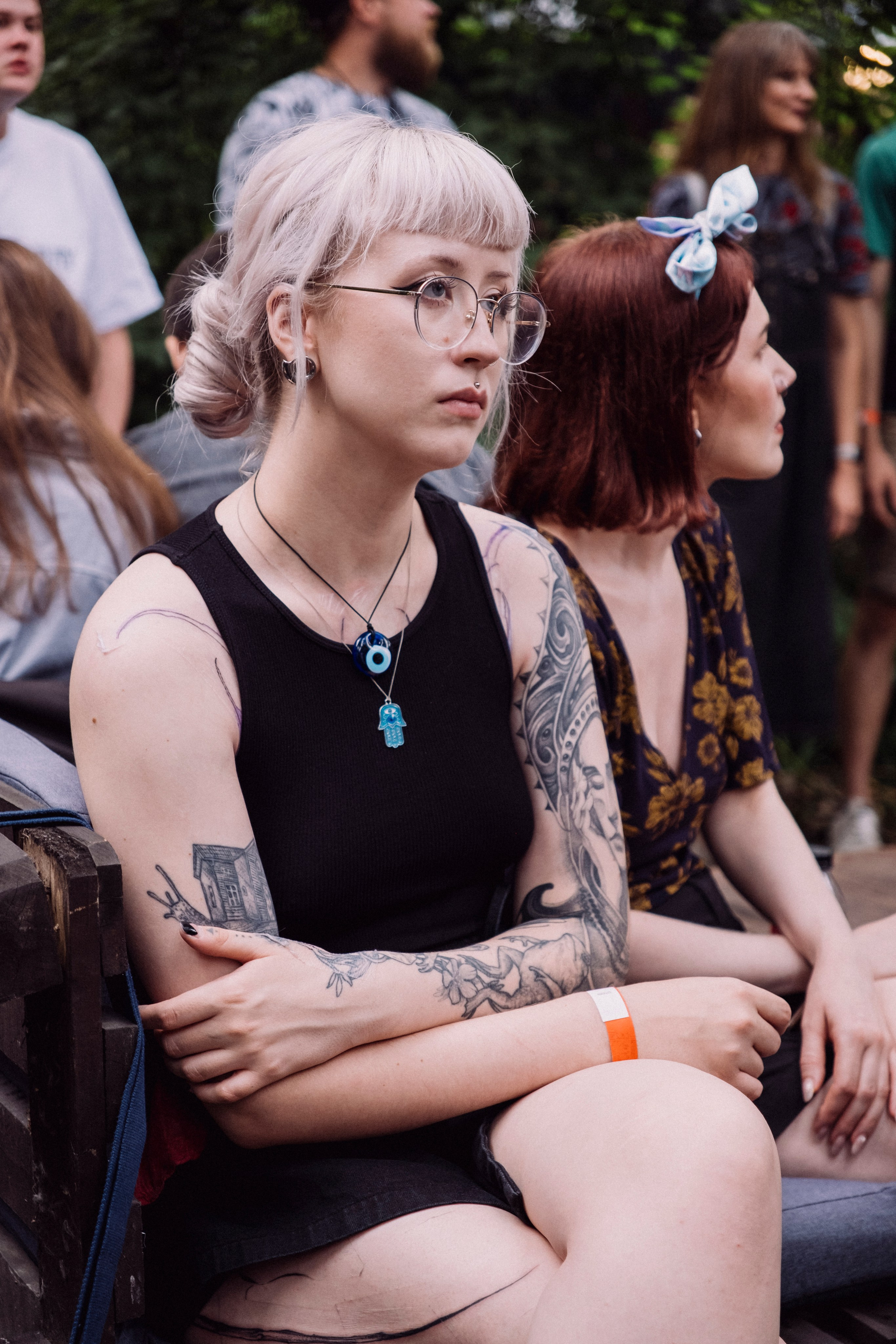 Siberian Core Open Air. Фотограф в Иркутске Анна Мирошникова