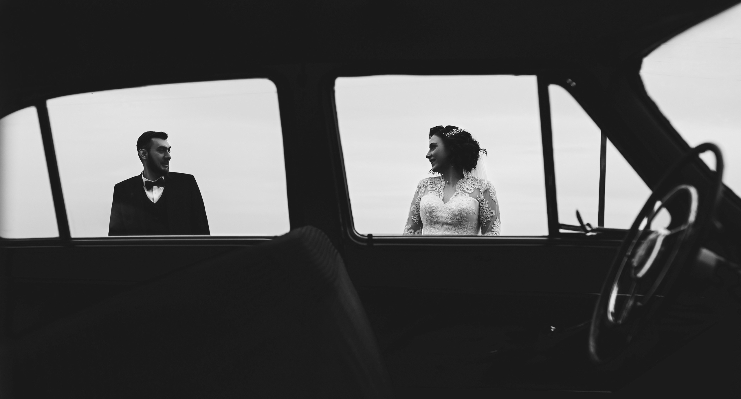 Свадебный фотограф во Владимире Влад Бирюков