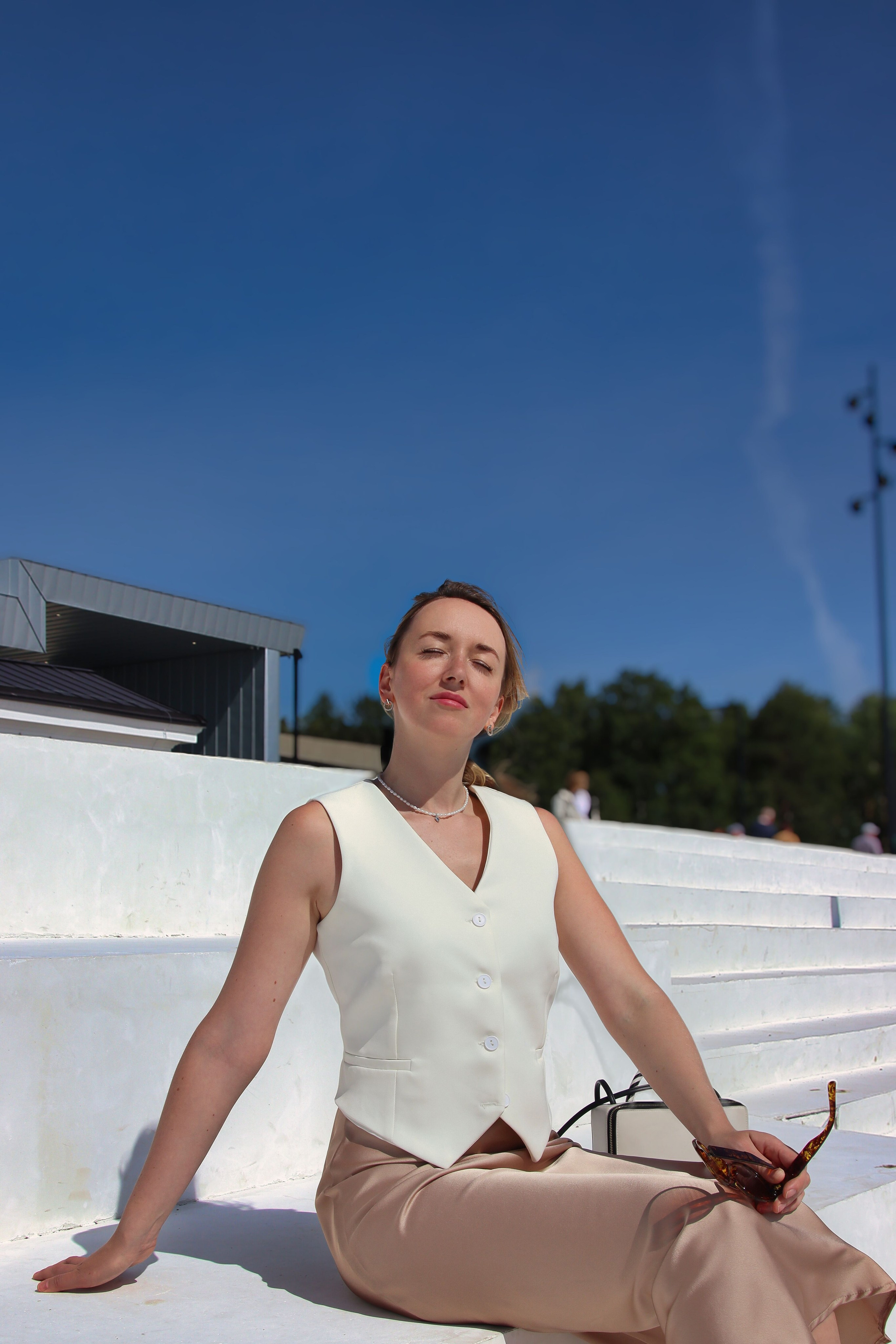 Фотограф в Санкт-Петербурге Георгий Елецких