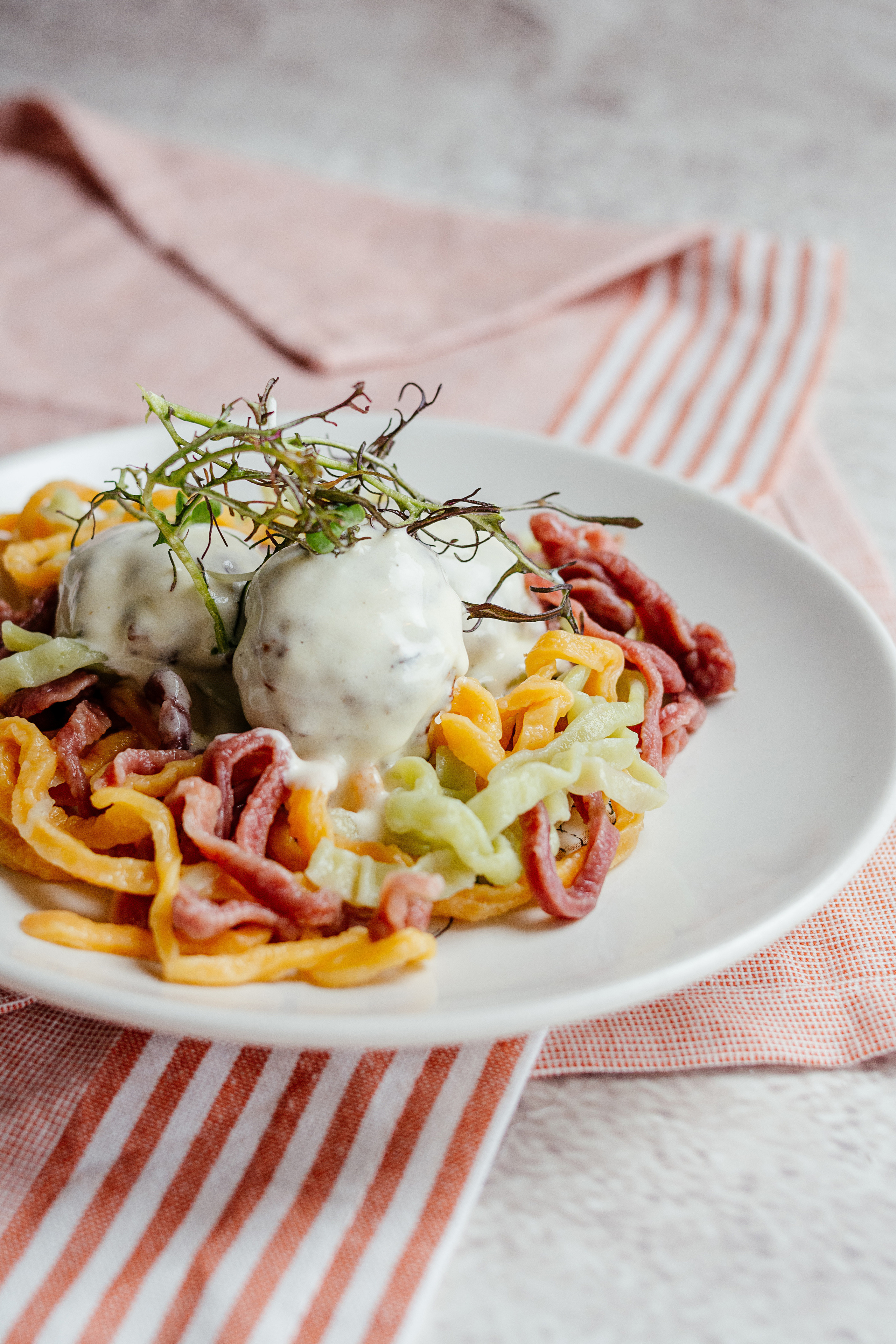 Фуд-фотосессия Анапа, фуд-фотограф Анапа