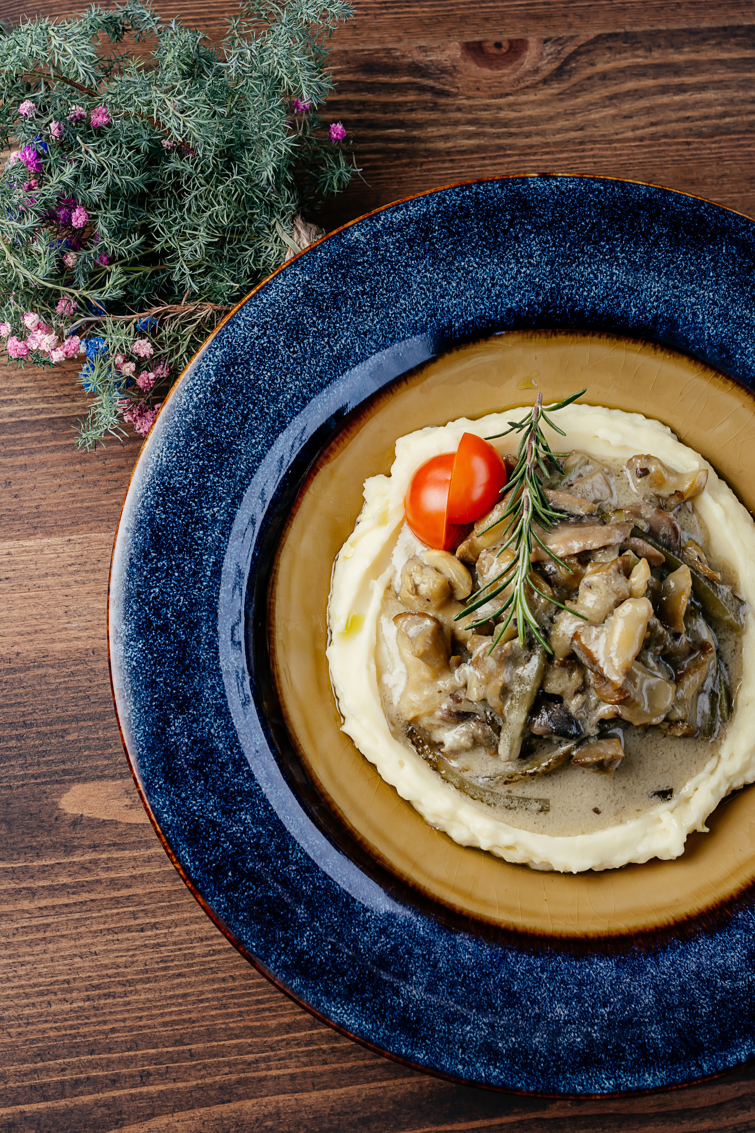 Фуд-фотосессия Анапа, фуд-фотограф Анапа