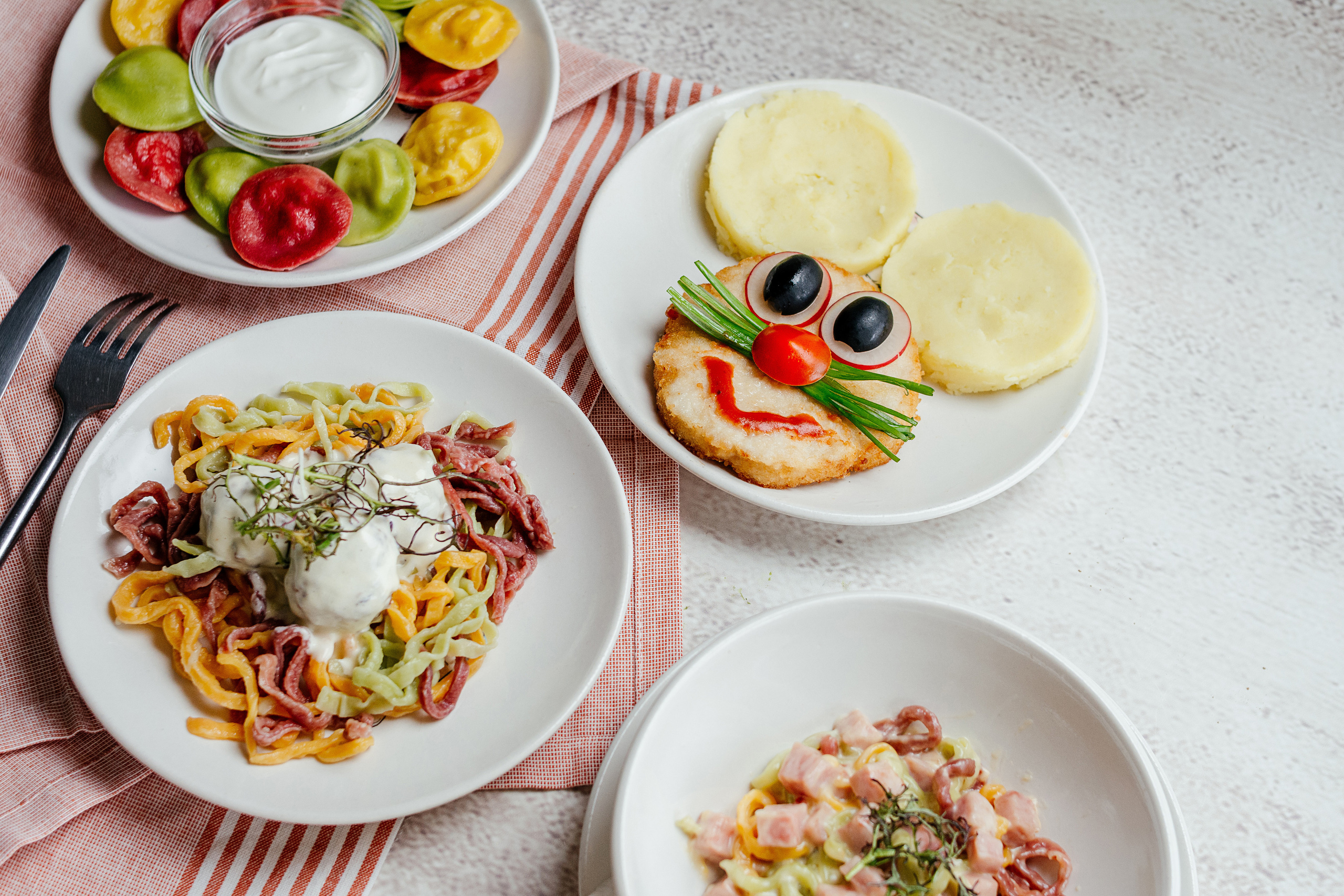 Фуд-фотосессия Анапа, фуд-фотограф Анапа