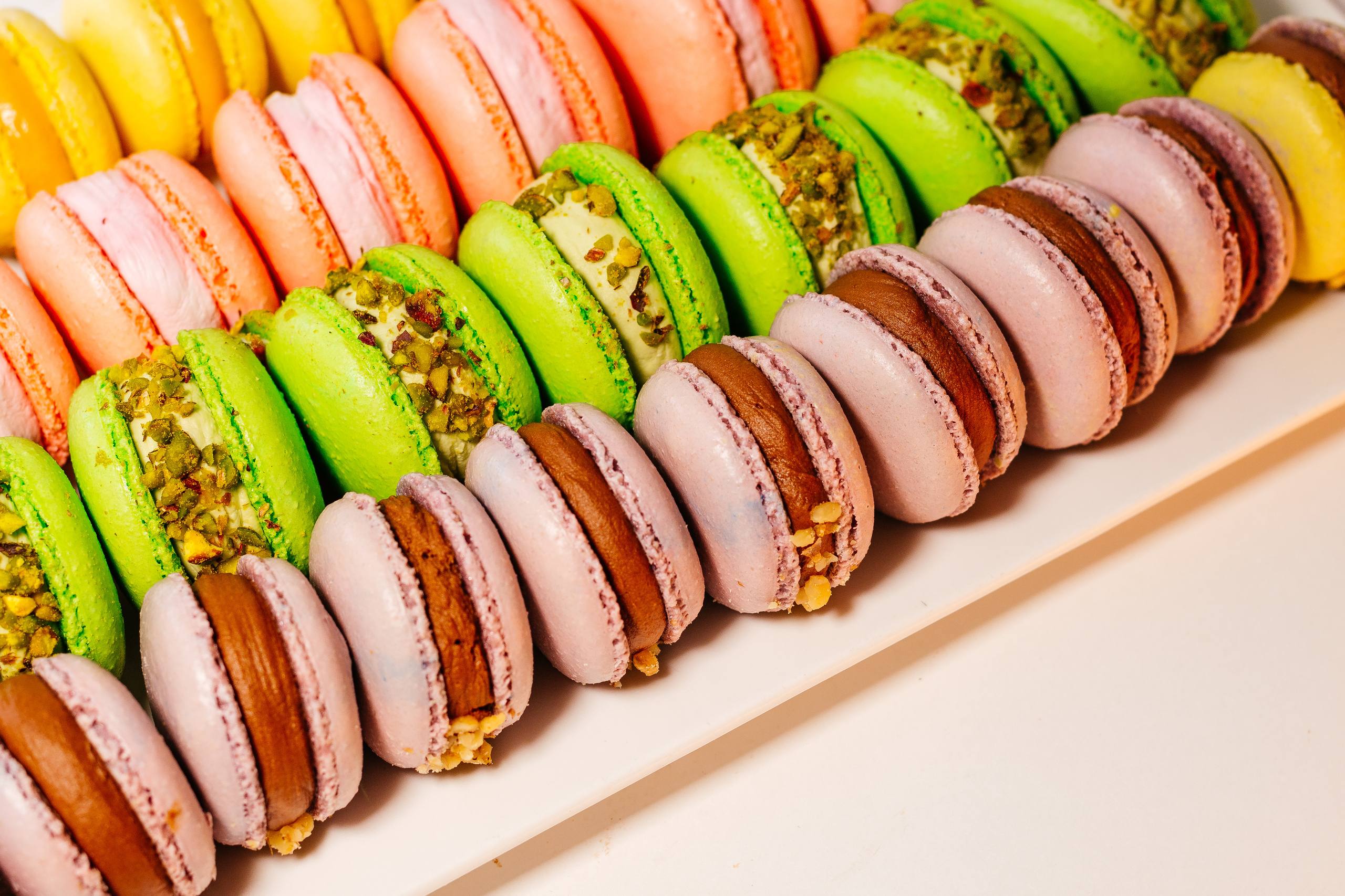 Фуд-фотосессия Анапа, фуд-фотограф Анапа