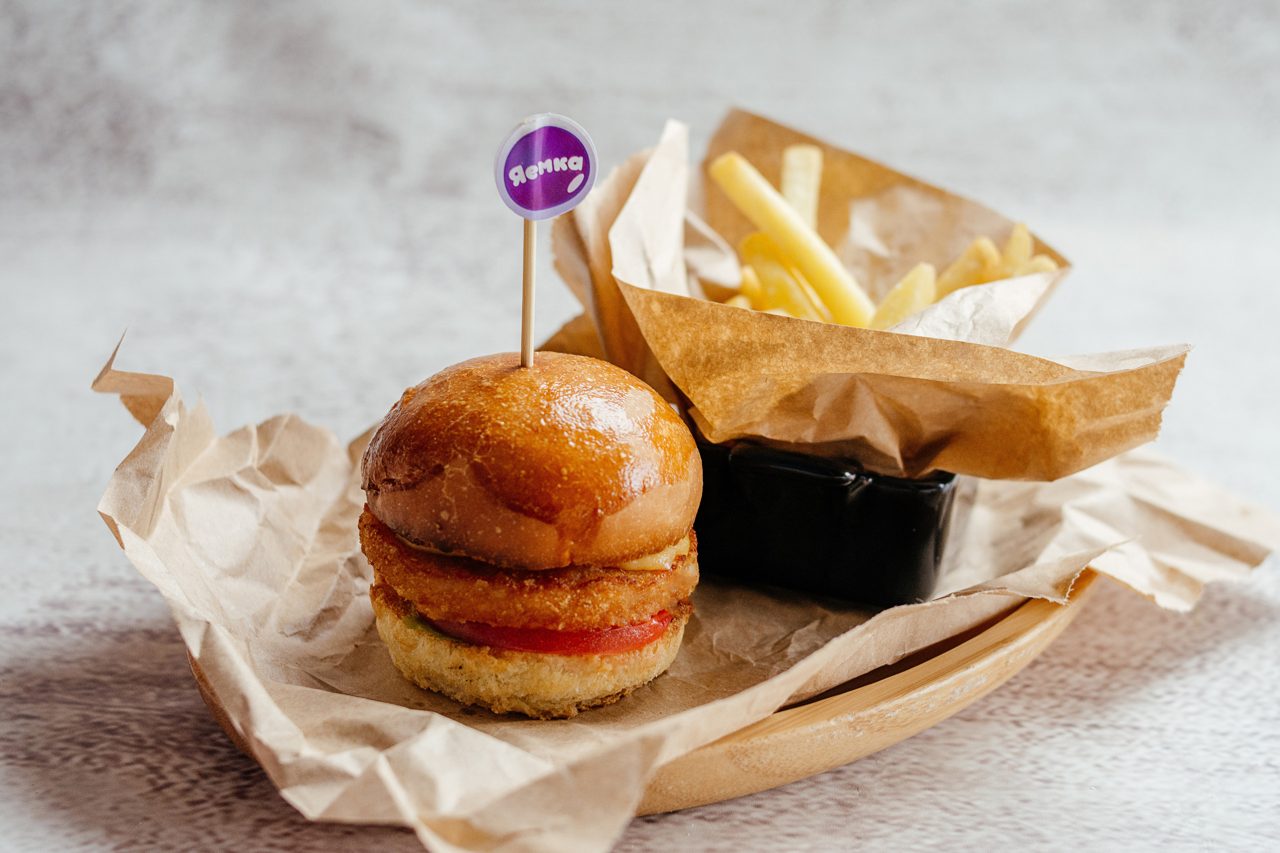 Фуд-фотосессия Анапа, фуд-фотограф Анапа