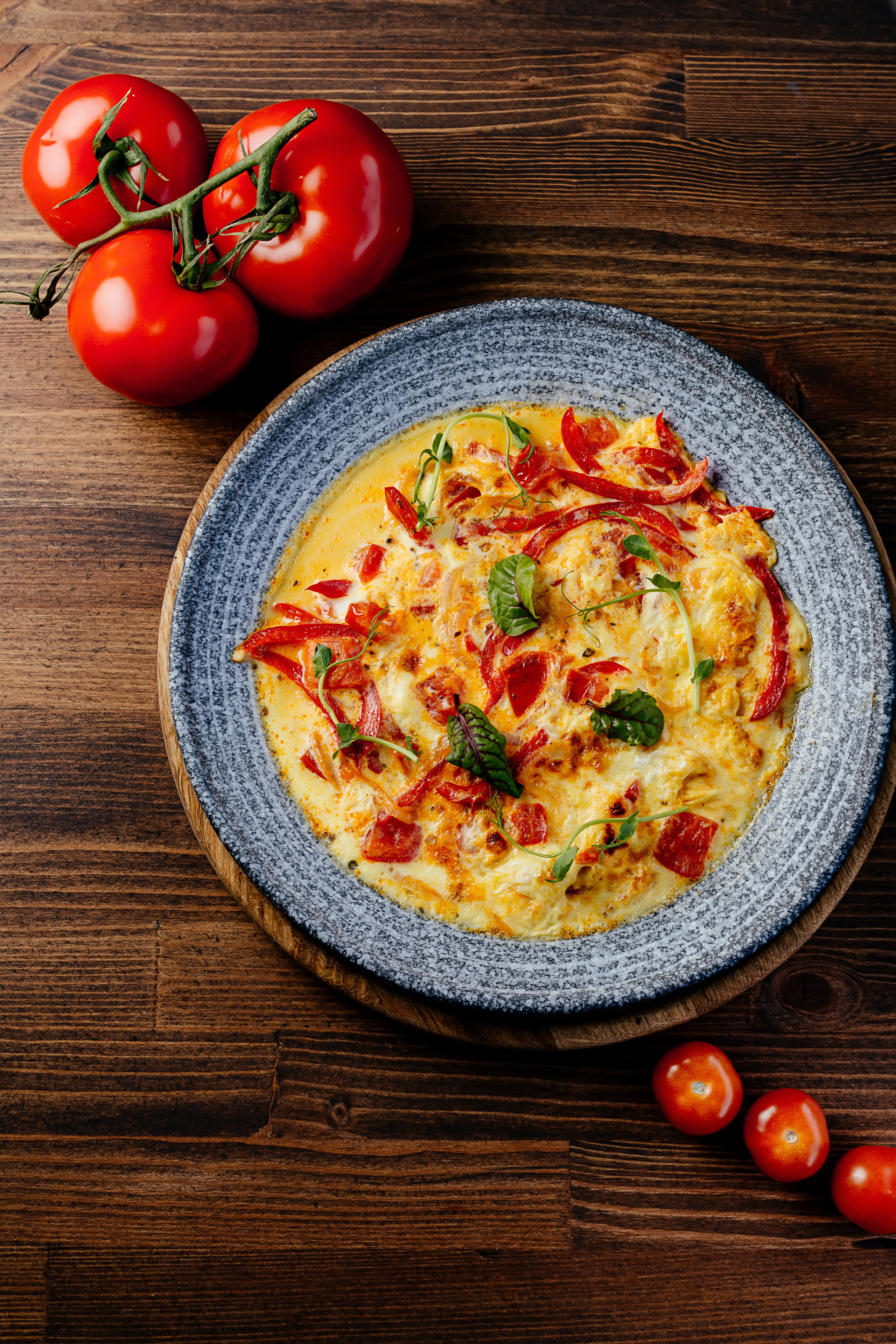 Фуд-фотосессия Анапа, фуд-фотограф Анапа