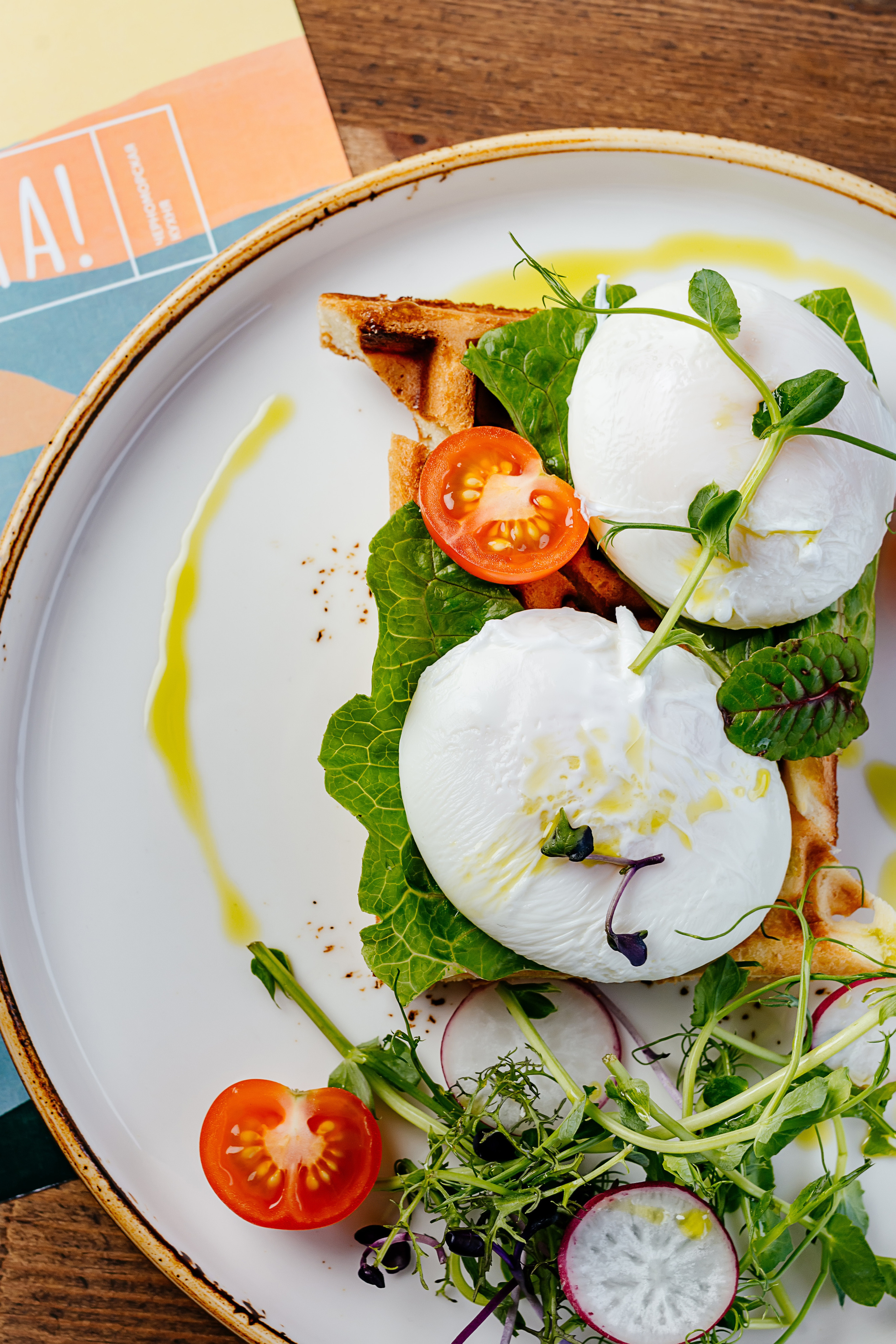 Фуд-фотосессия Анапа, фуд-фотограф Анапа