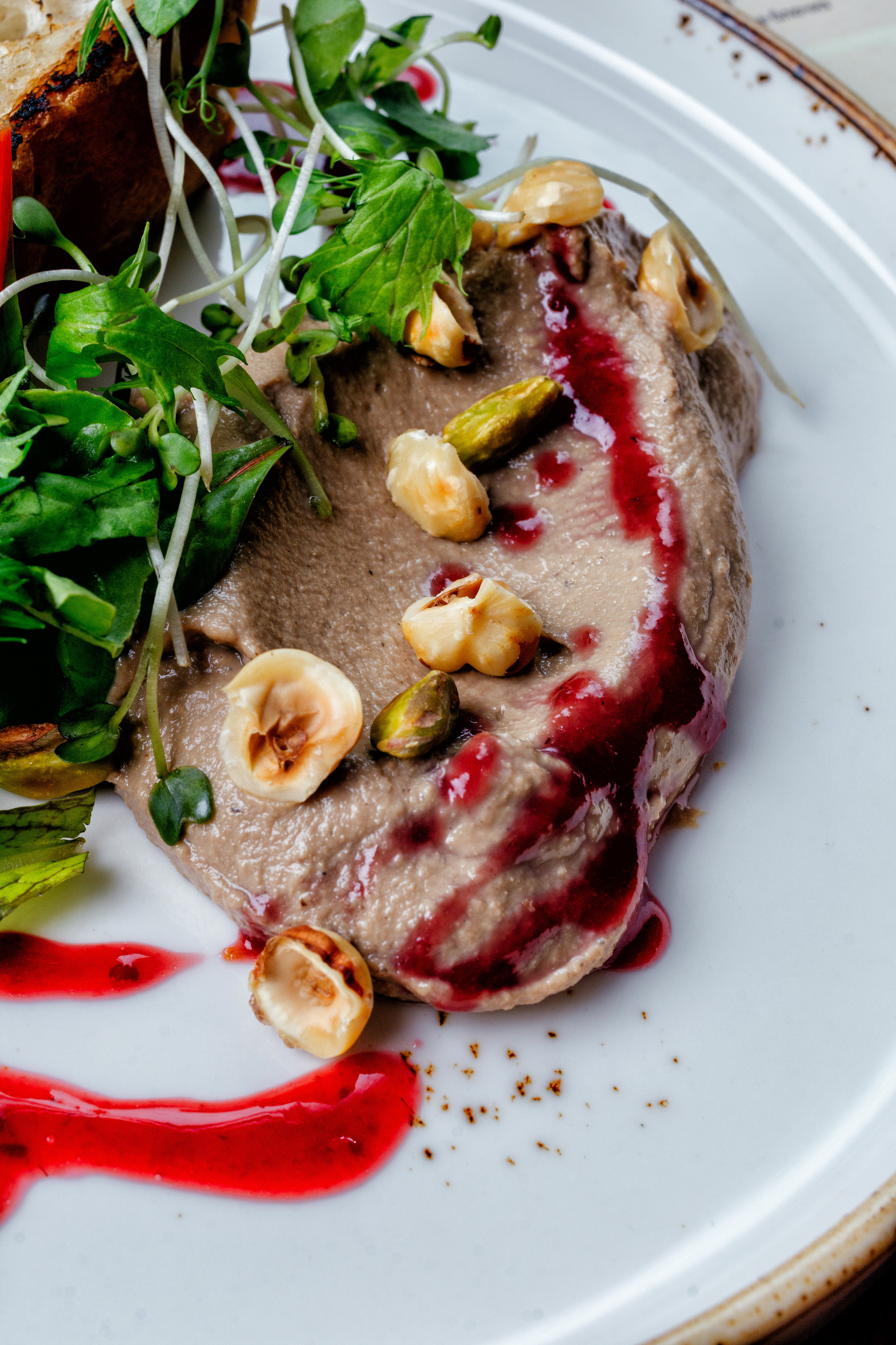 Фуд-фотосессия Анапа, фуд-фотограф Анапа