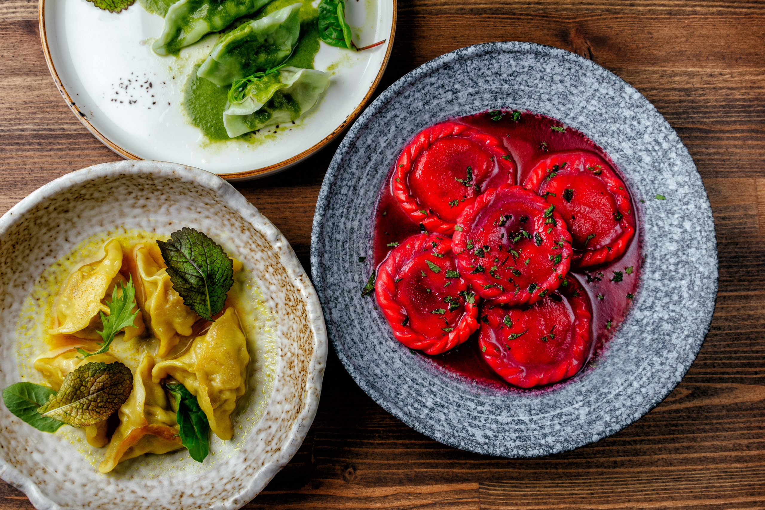 Фуд-фотосессия Анапа, фуд-фотограф Анапа