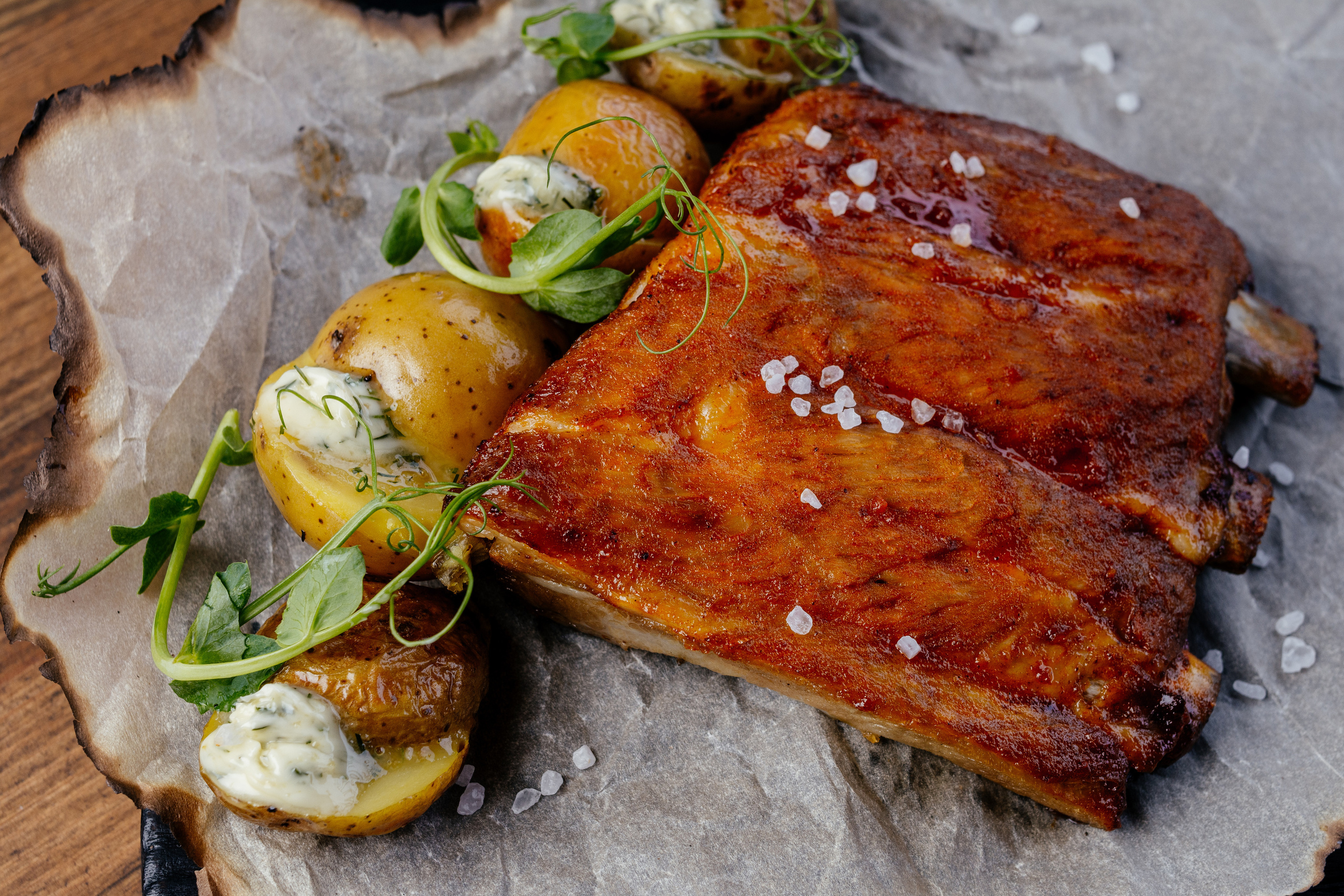 Фуд-фотосессия Анапа, фуд-фотограф Анапа