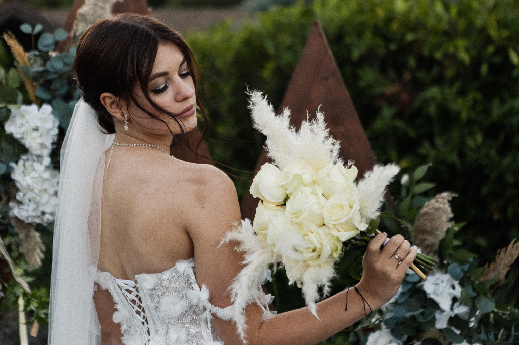 Даниил и Вера — Свадьба. Свадебный фотограф, фотосъемка в Крыму, Севастополе, Симферополе, Ялте