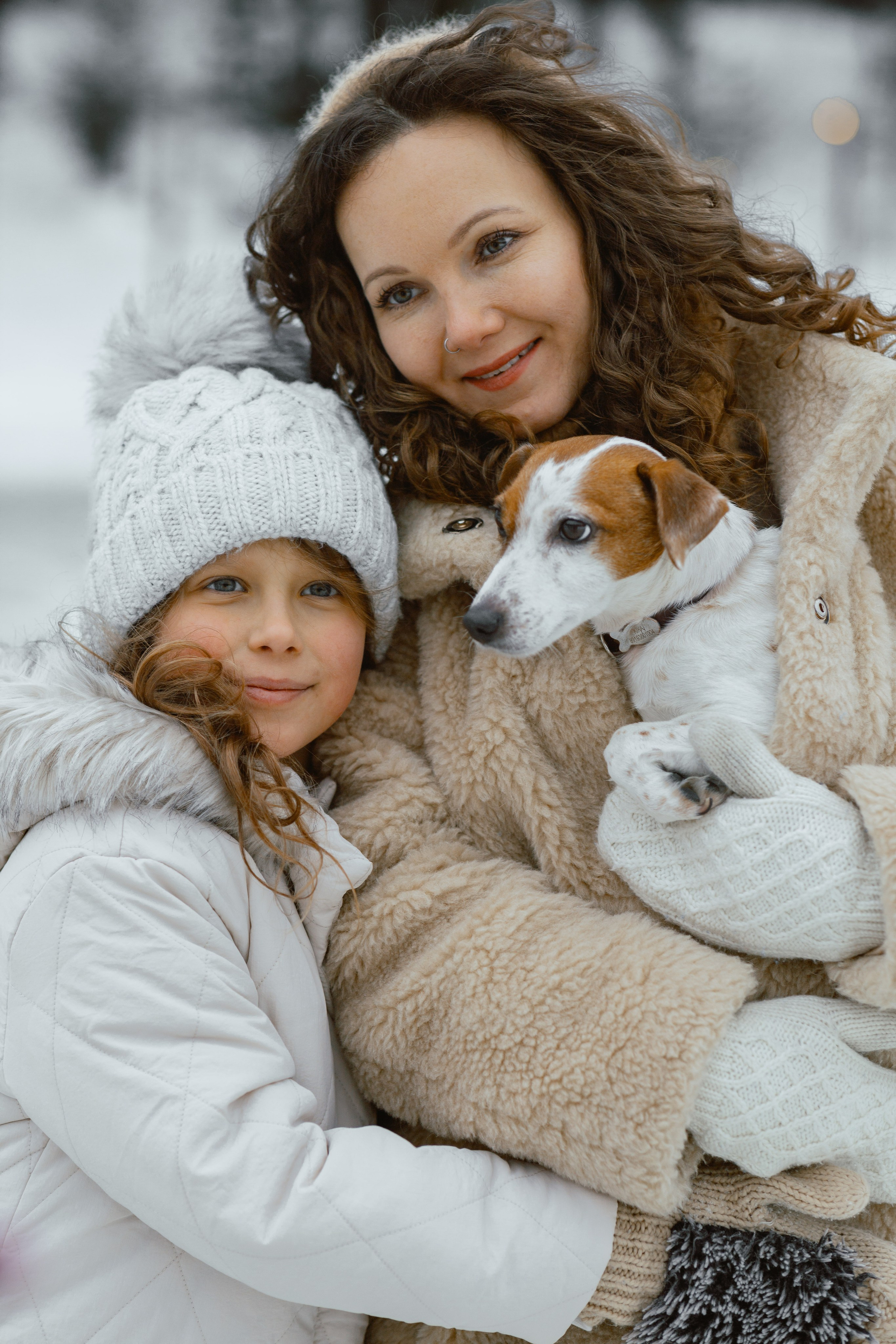 Семейная фотосессия для Яны и Володи. Фотограф Ерохина Светлана — фотосессии в Екатеринбурге
