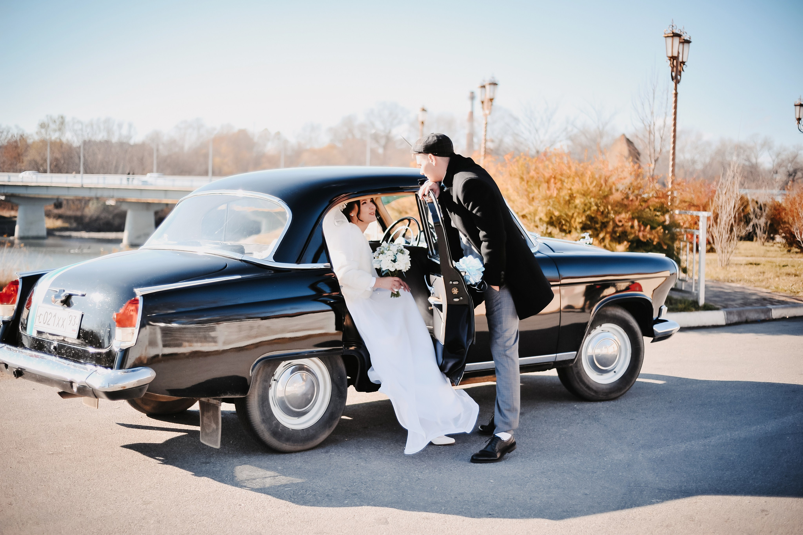 Ретро свадьба. Острые Козырьки. Свадебный фотограф и видеограф в городе Армавир Katerina Arts