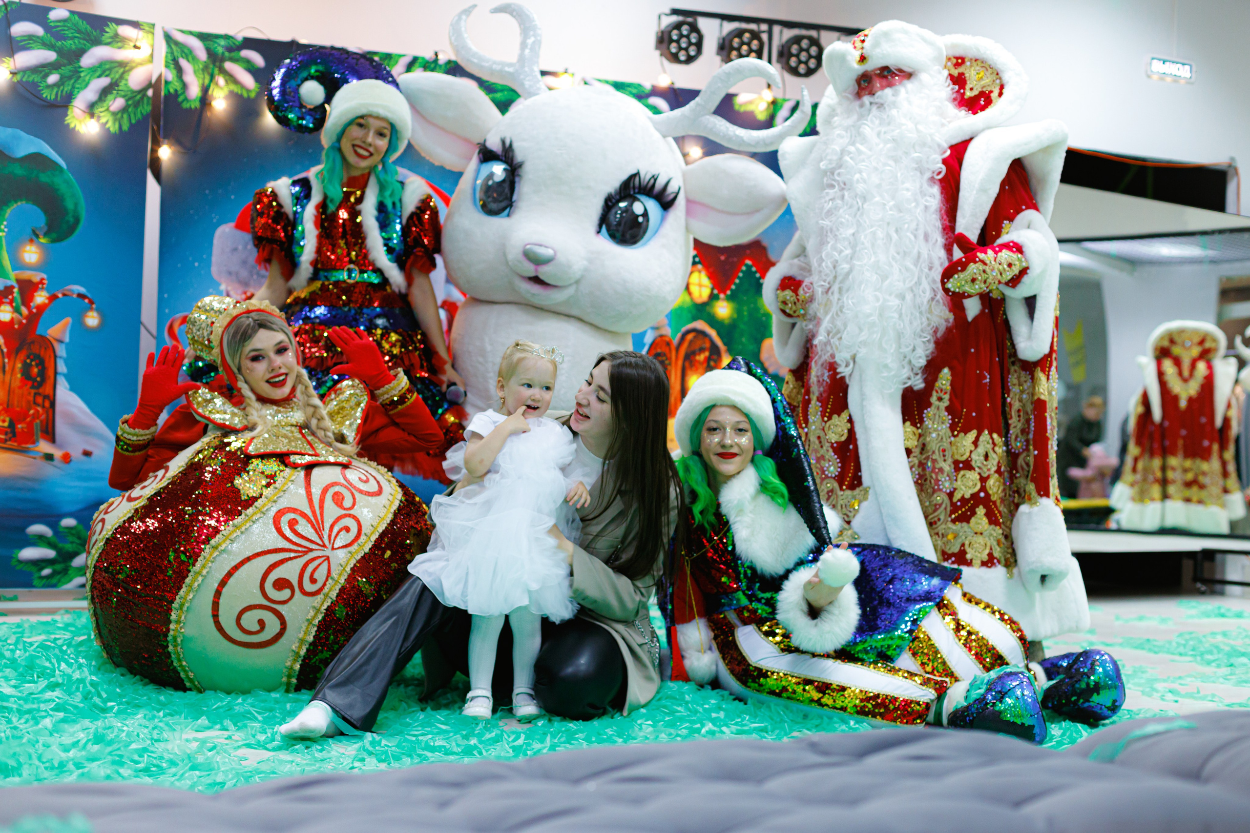 HAPPY NEW YEAR PART/3. Photokarish