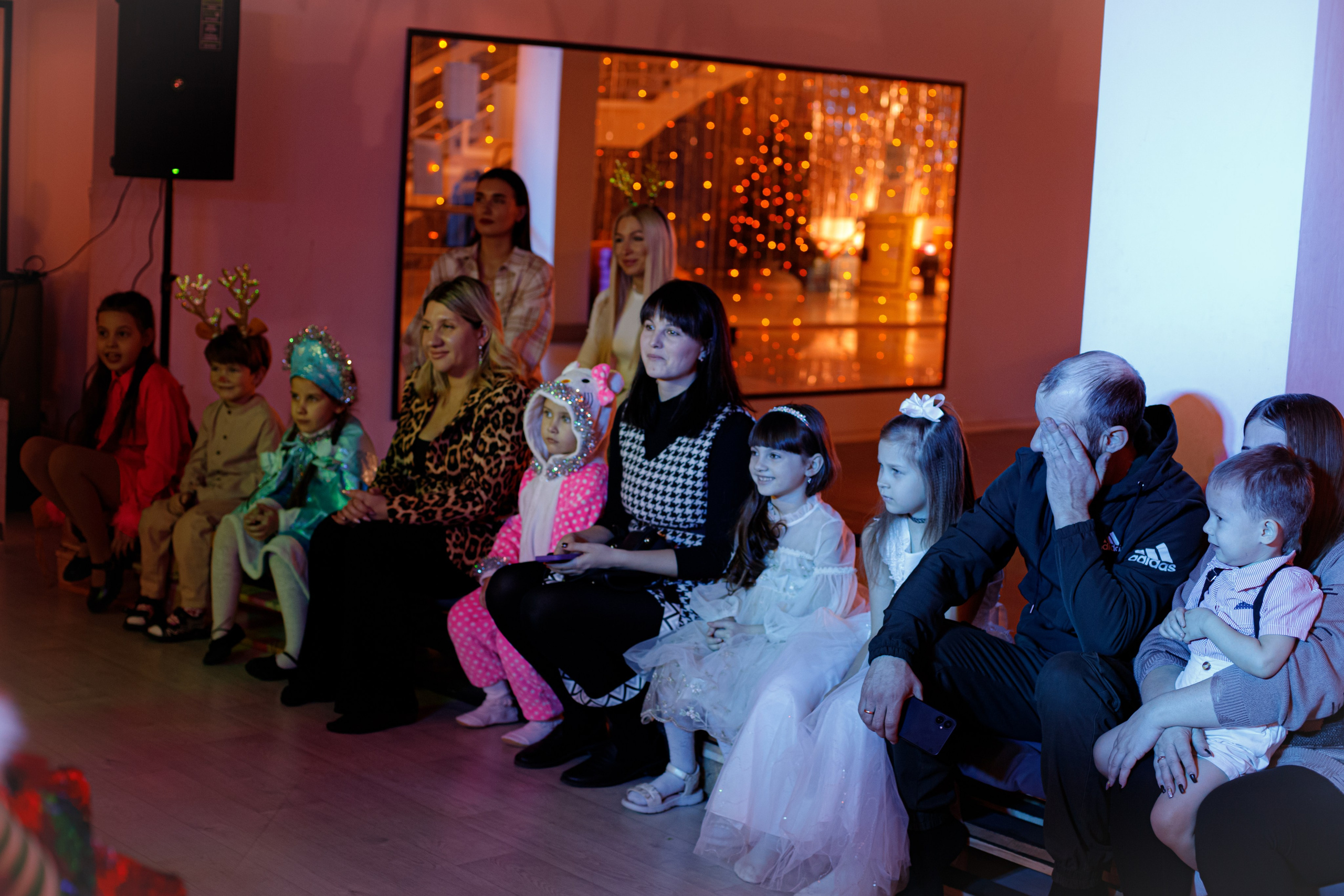 Happy new year / part2. Photokarish