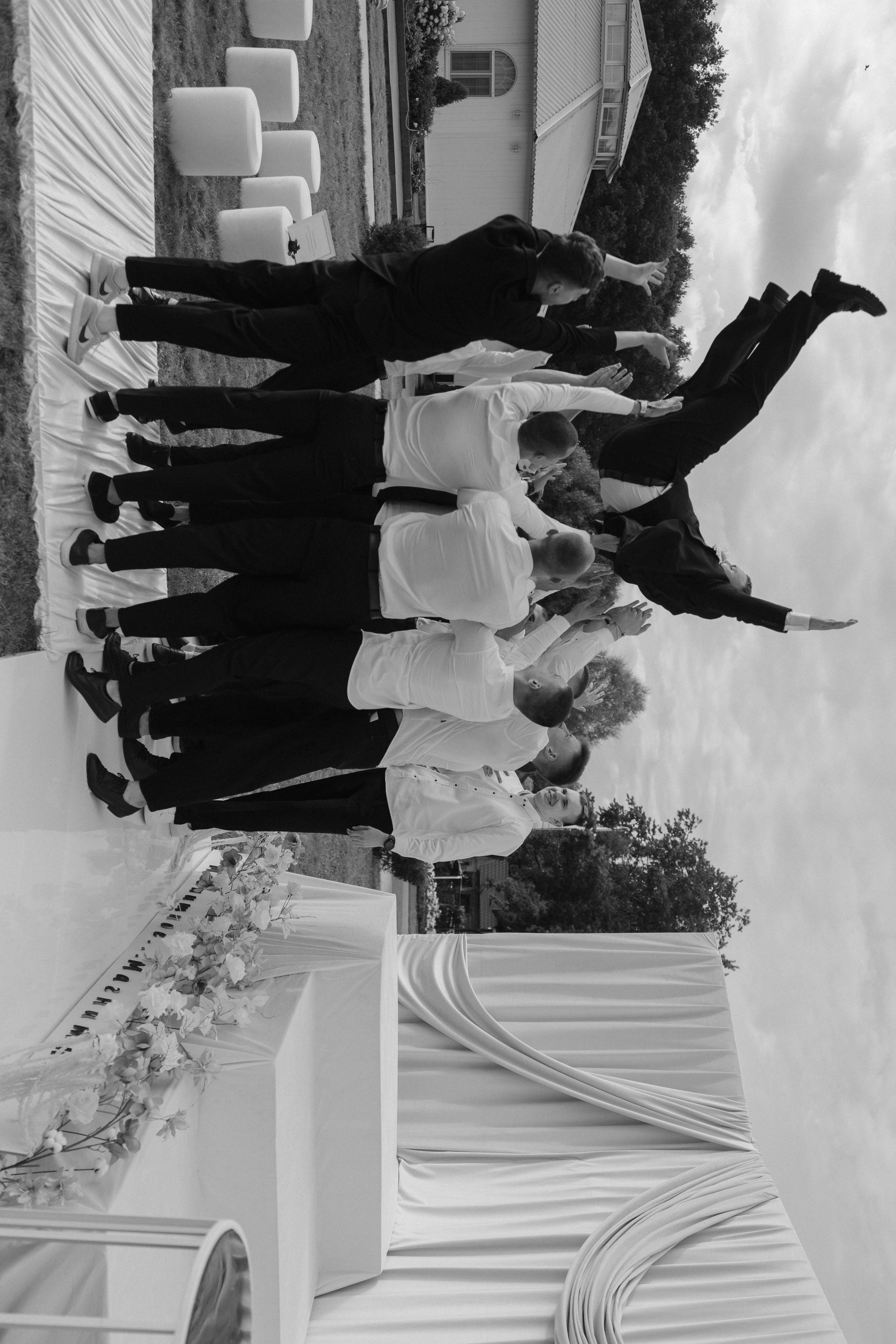 Свадебные серии. Свадебный фотограф в Пензе Кристина Милославская