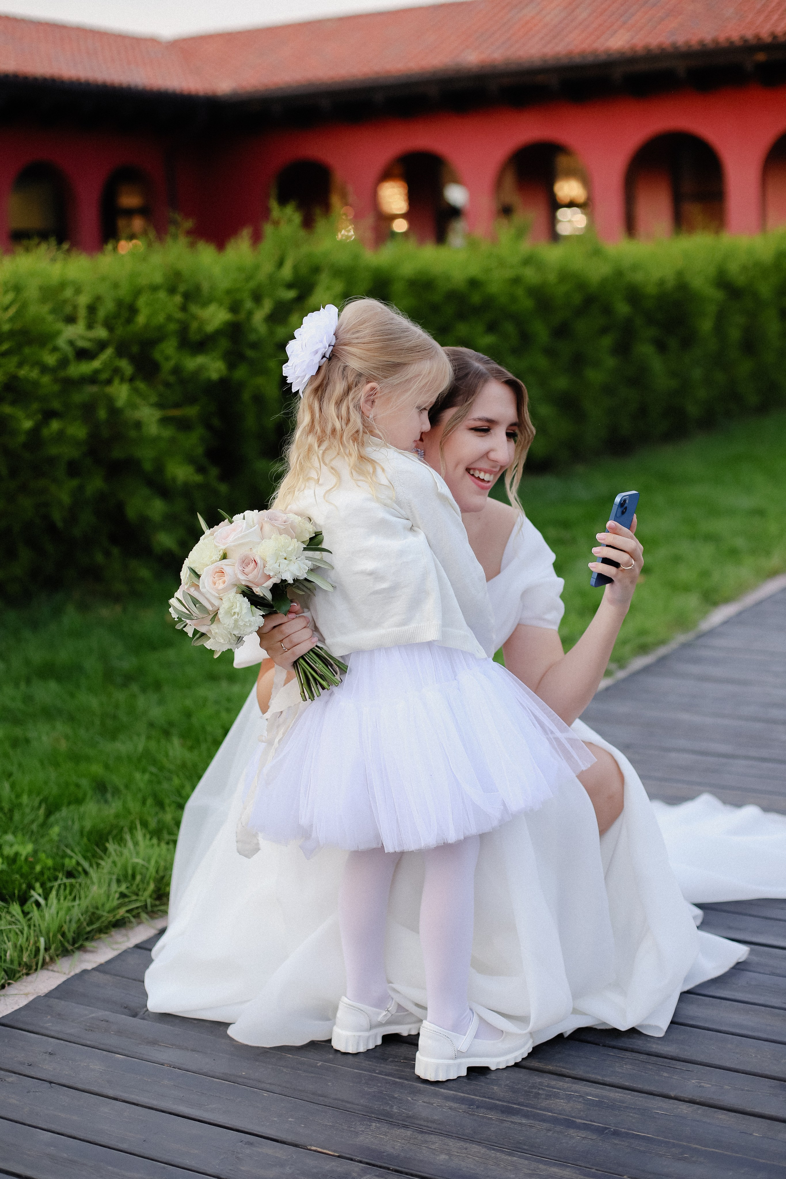 Илья и Анастасия. Фотограф в Алматы и Москве Даша Пушкина