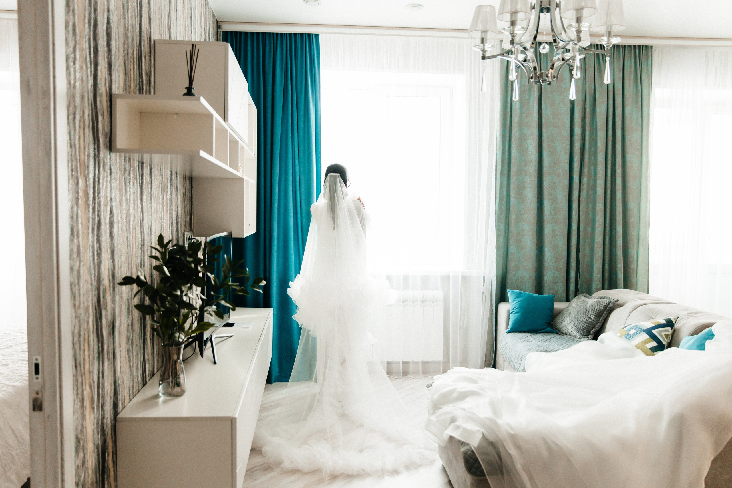 Свадебное фото. Свадебный и школьный фотограф Комсомольск-на-Амуре Медведев Артур