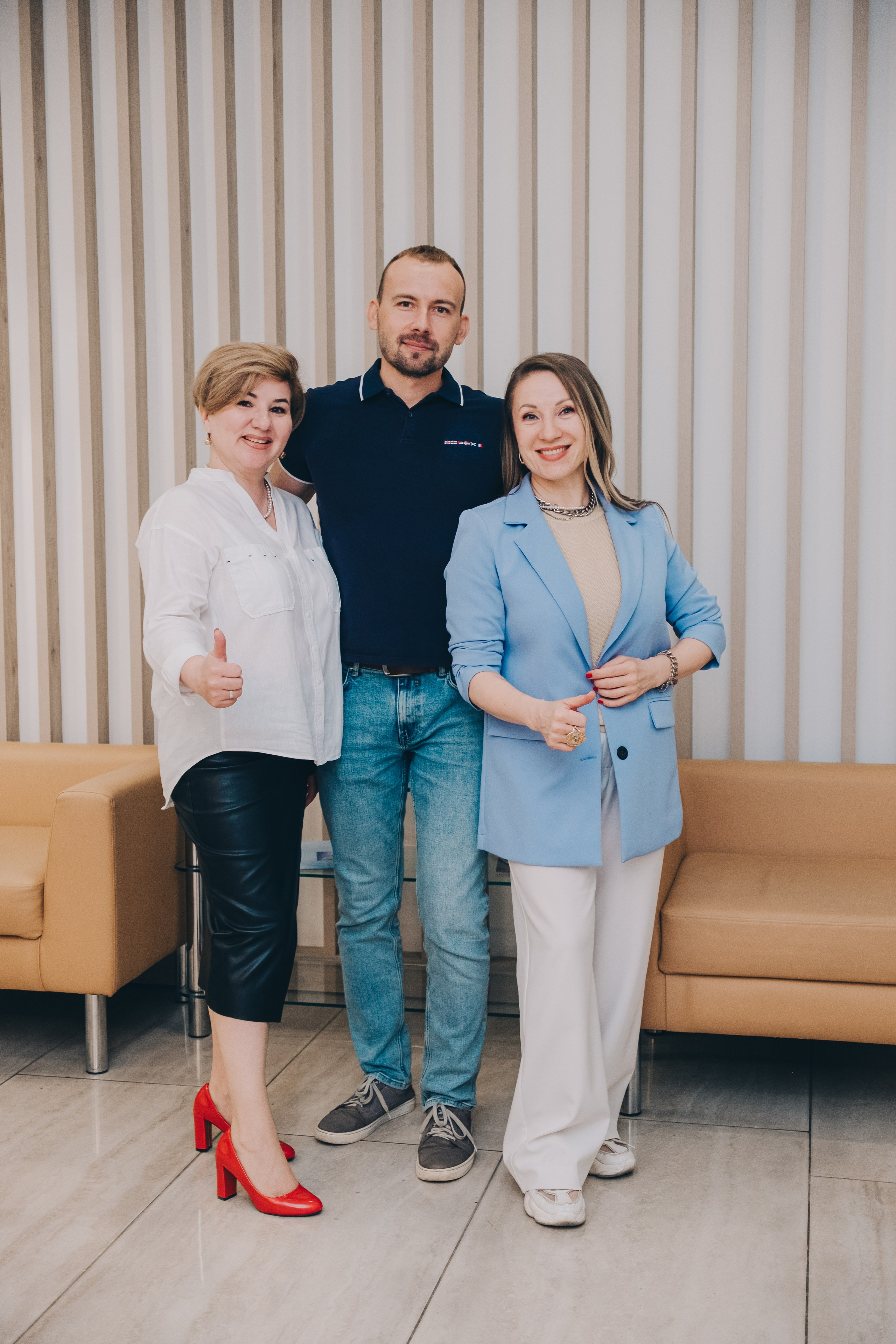 Конференция «Говори убедительно. Продавай легко!». Фотограф в Иркутске Анна Мирошникова