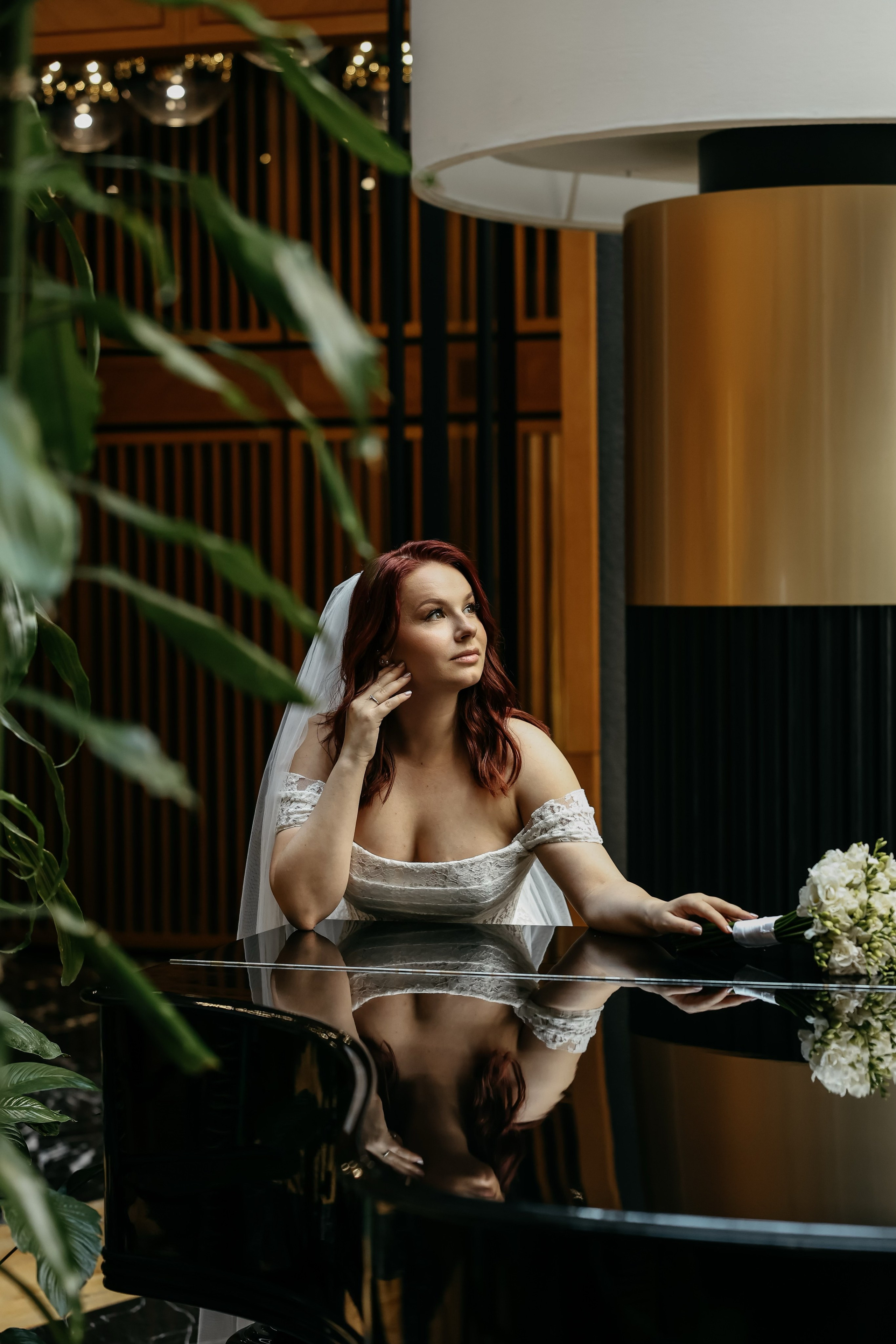 Дмитрий и Мария. Свадебный и Семейный Фотограф в Гатчине и Санкт-Петербурге Виктория