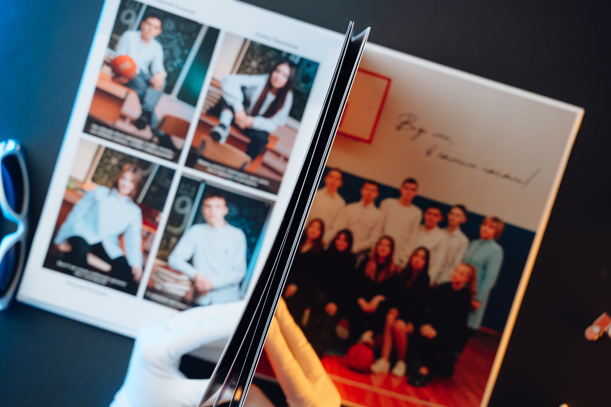 Школы. Свадебное видео и выпускные альбомы в Челябинской области in LENS