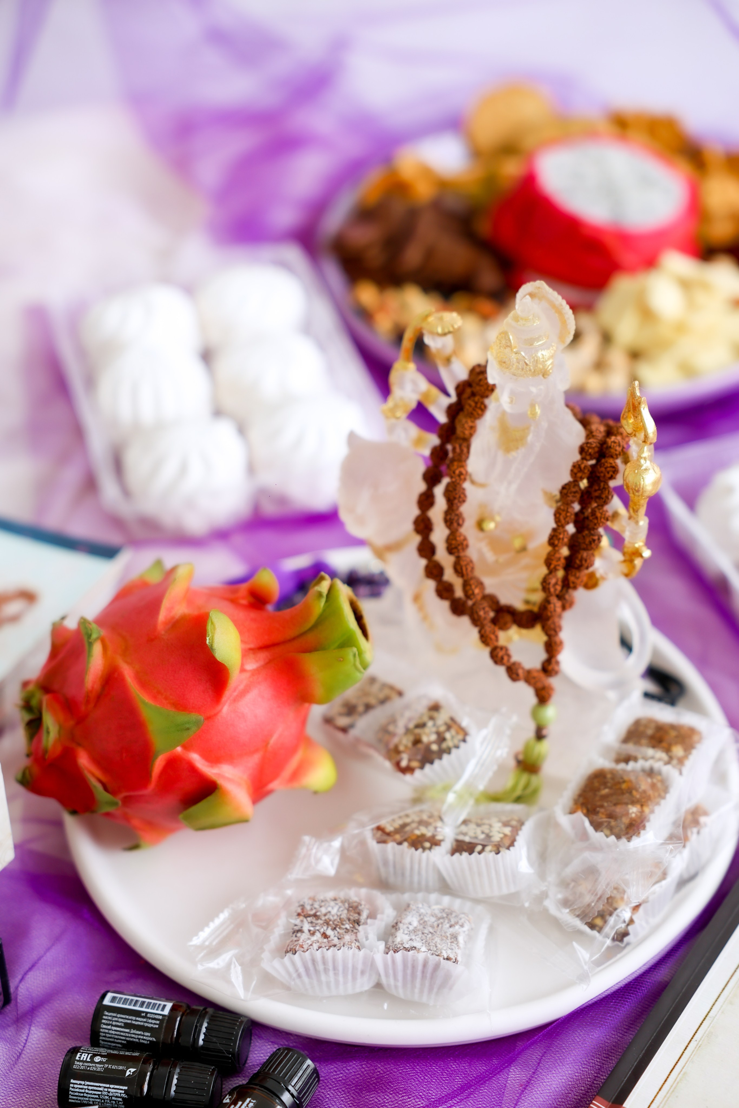 Фотокруг «Чувственность». Дарья Бухреева — фотограф, видеограф и фототерапевт. Москва и мир