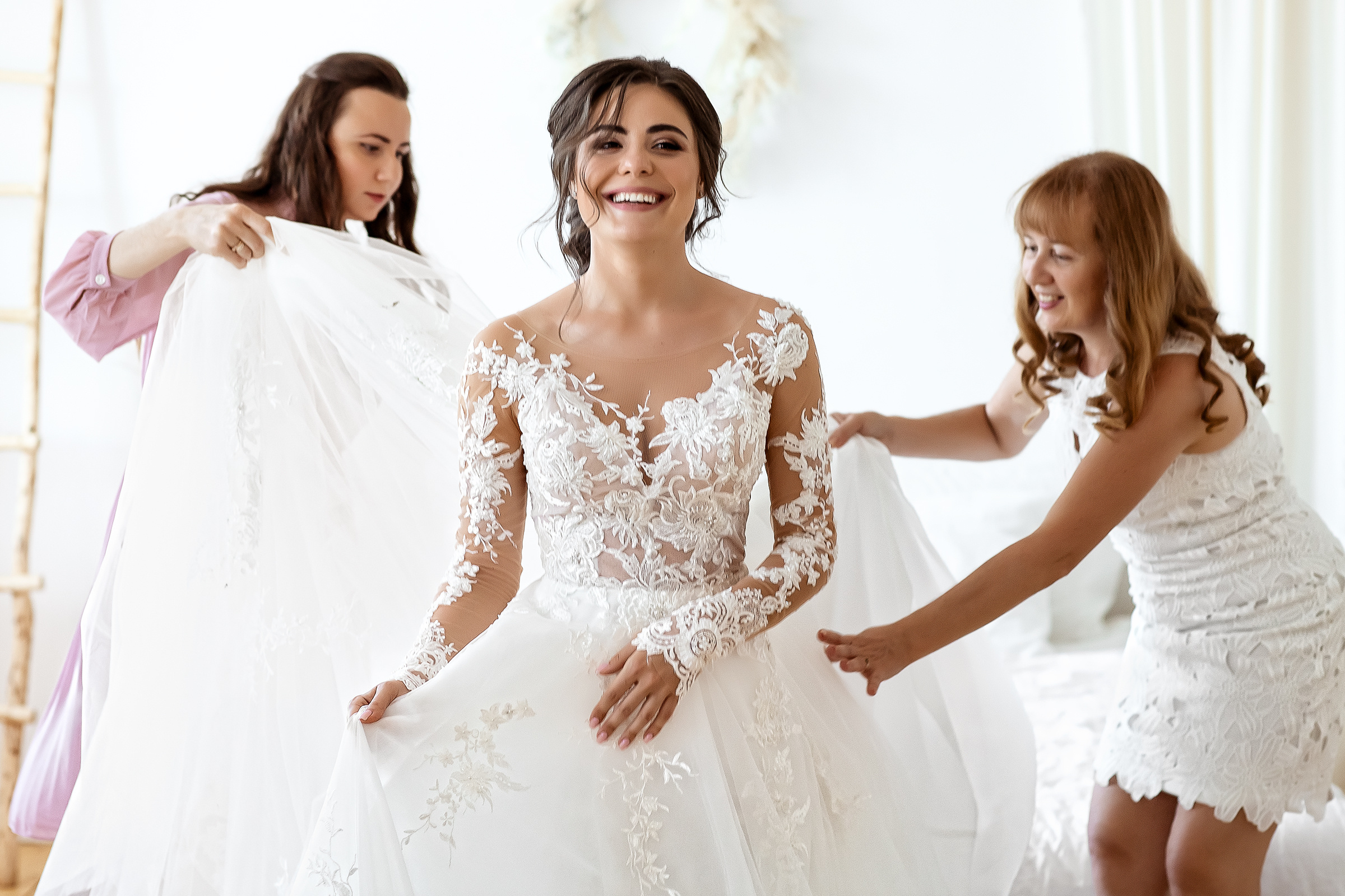 Егор и Анастасия. Свадебный и семейный фотограф Алексей Аверин