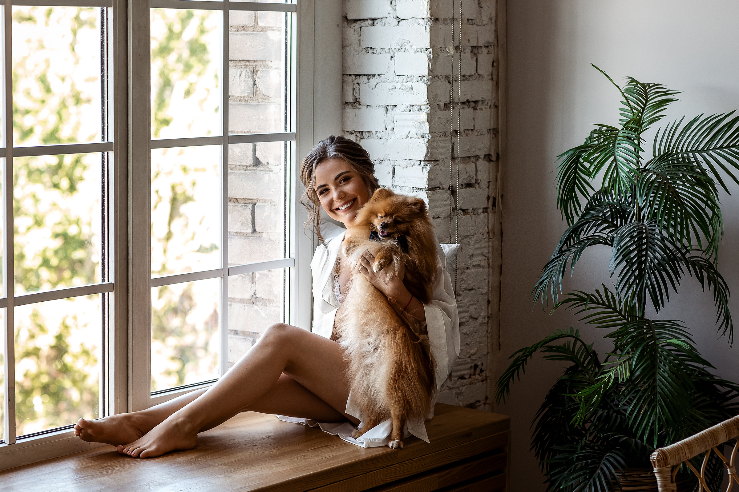 Егор и Анастасия. Свадебный и семейный фотограф Алексей Аверин