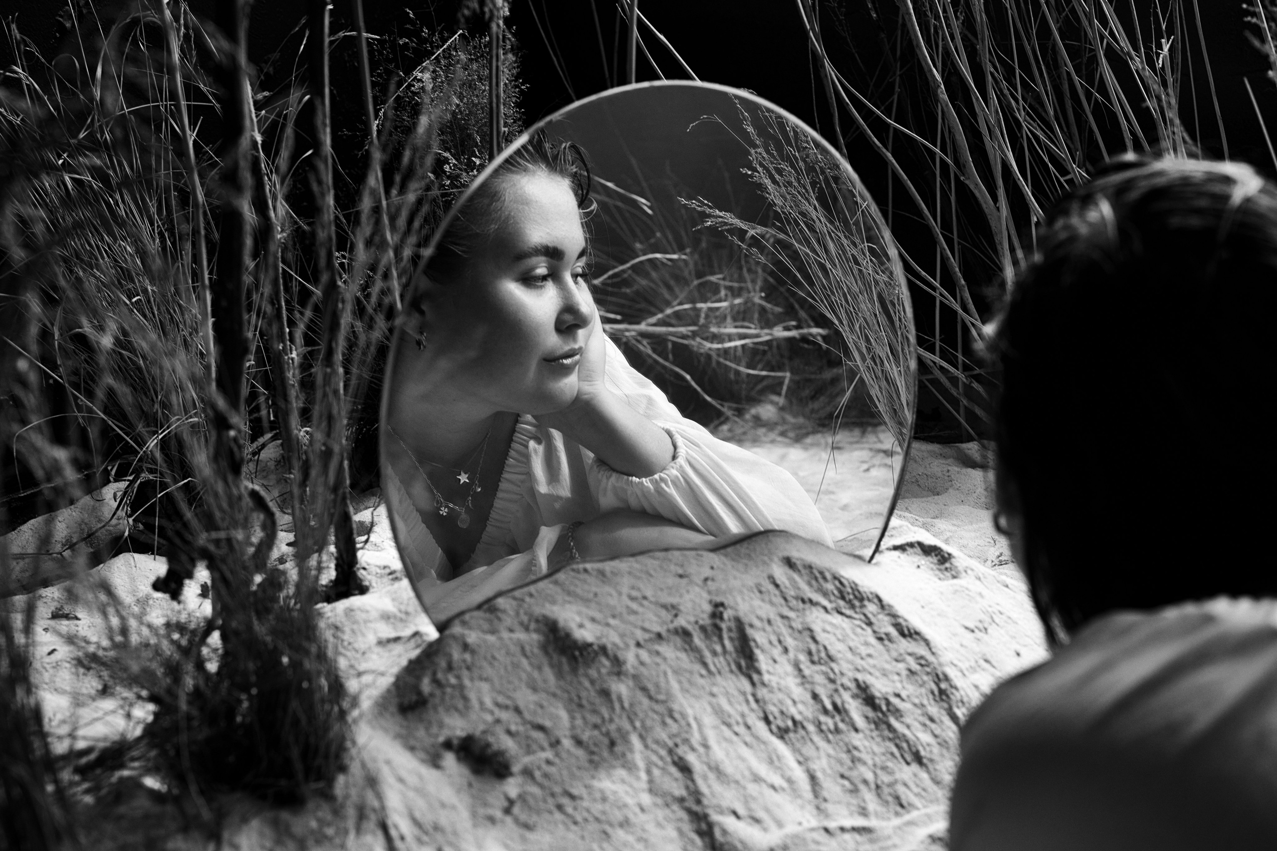 Портретный и предметный фотограф в Екатеринбурге Ольга Глухова