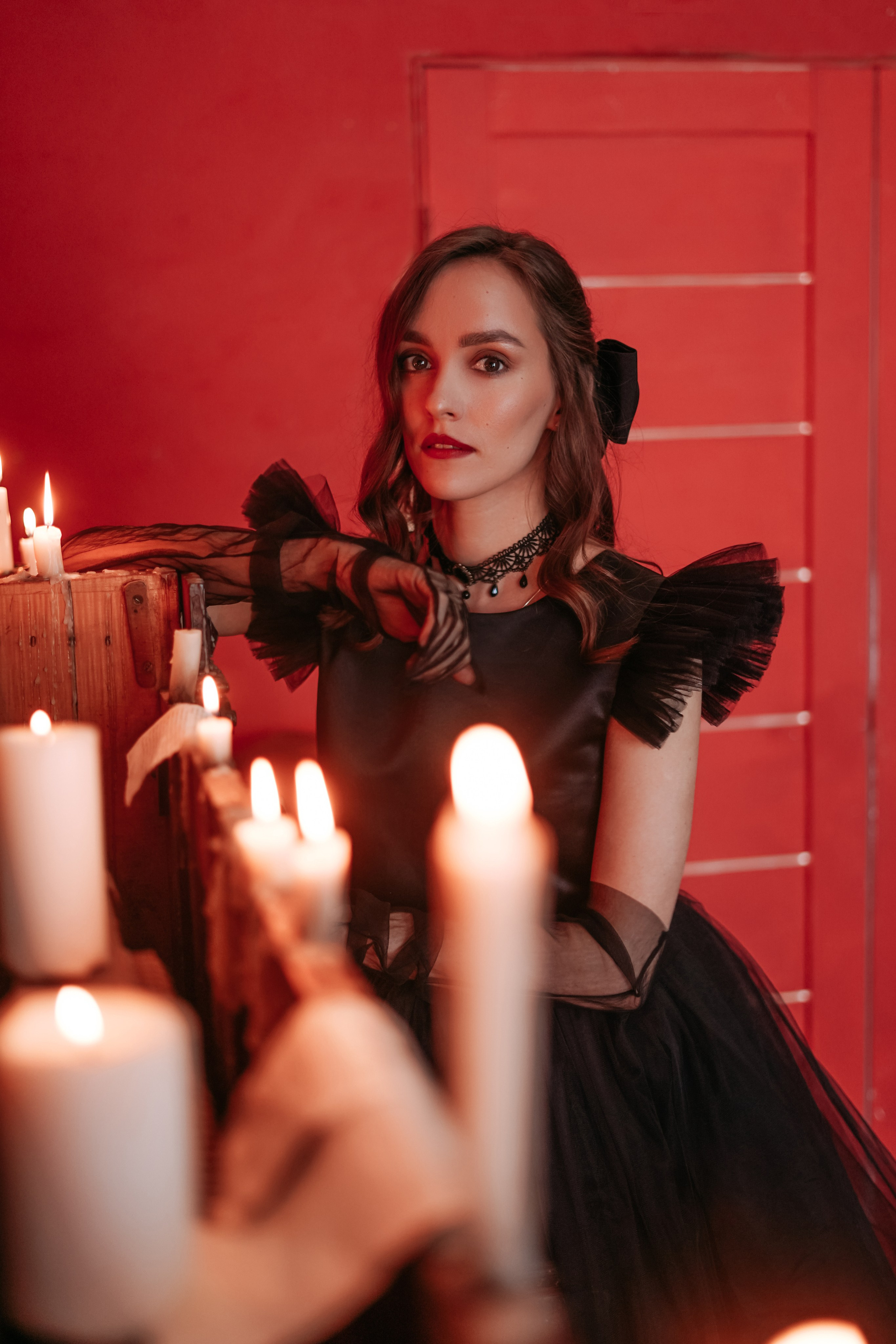 Студийная фотосессия для Нади. Фотограф в Сочи и Абхазии | Фототуры | September Air